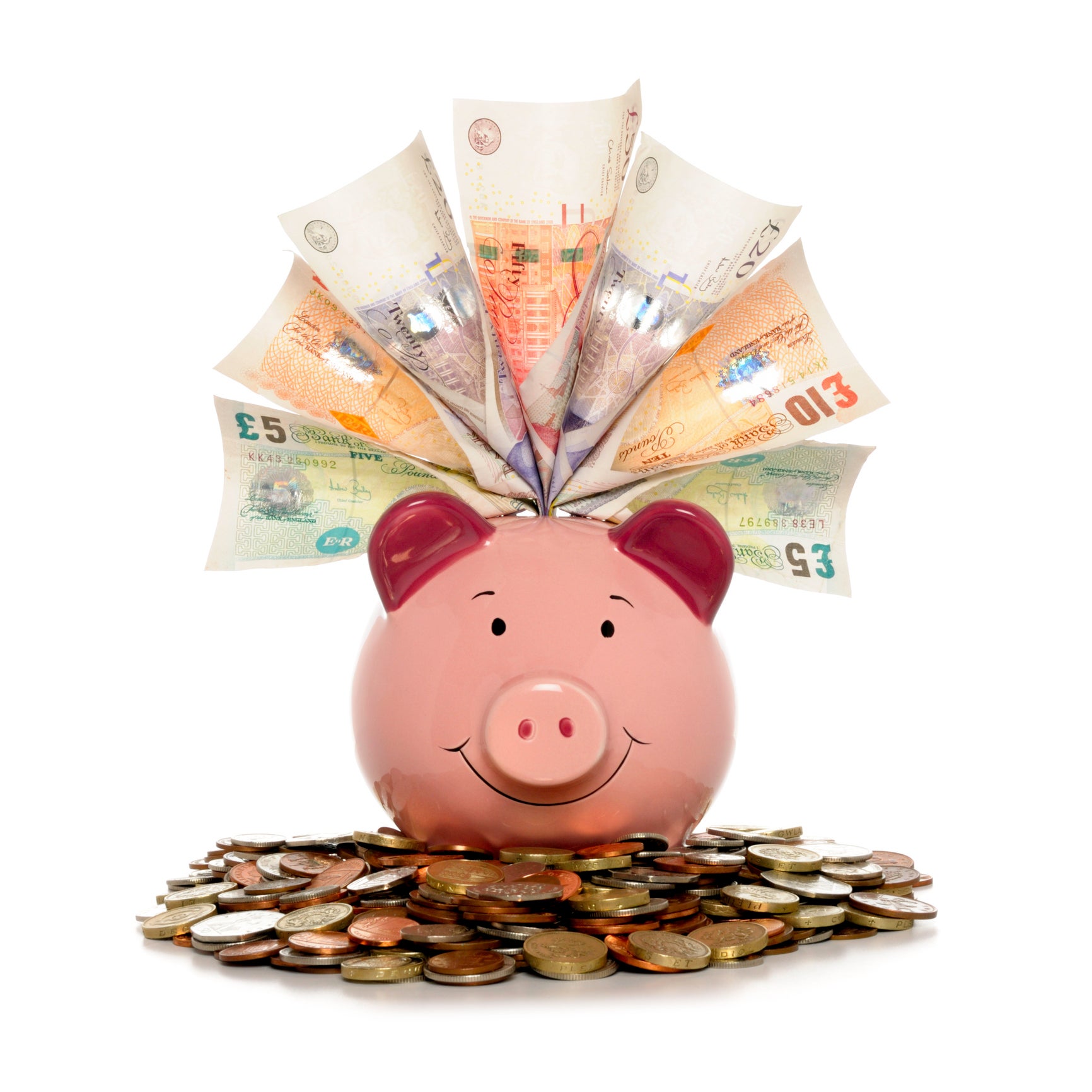 The best cash ISAs and savings accounts in August paying highest interest rates