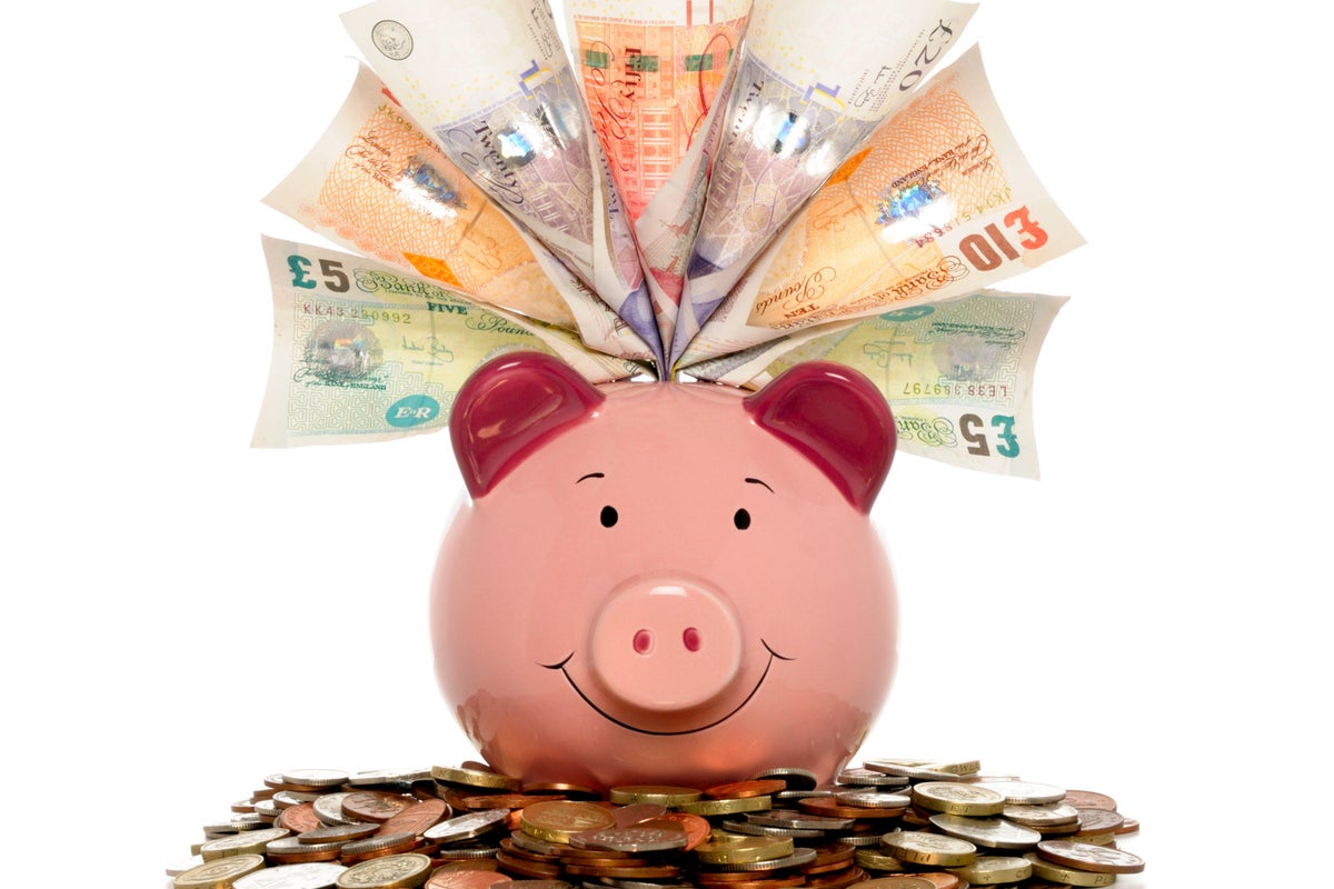 The best cash ISAs and savings accounts in August paying highest interest rates