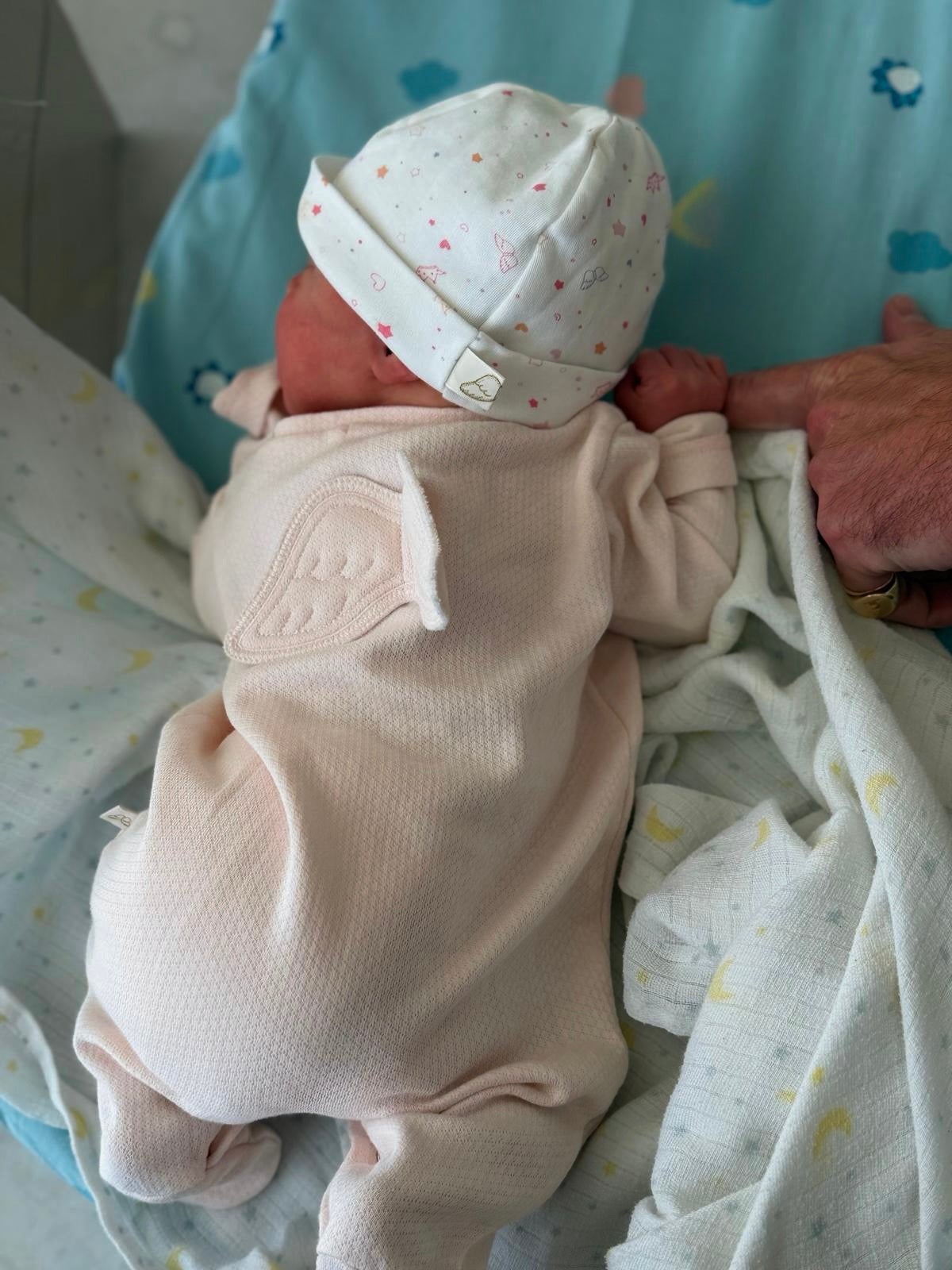 British line of succession: Where does Princess Eugenie's new baby sit in line to the throne?