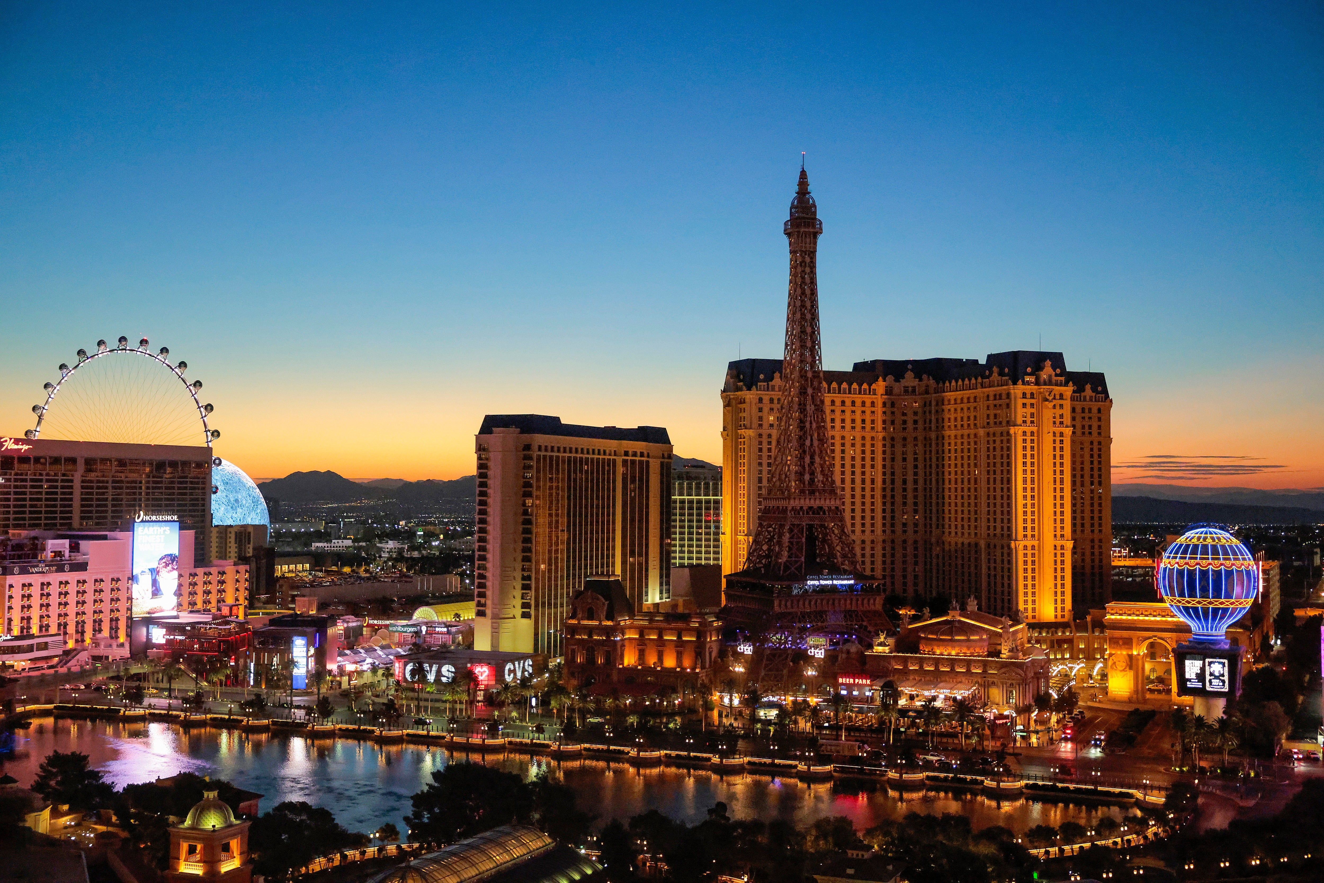 The aviator of nan four-seat level alerted Air Traffic Control that nan backmost doorway had fallen disconnected soon aft taking disconnected from nan North Las Vegas Airport connected June 3, according to a caller report
