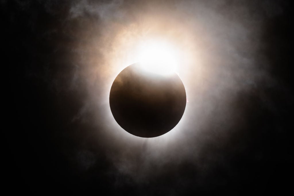 Scientists to take advantage of Wednesday's solar eclipse in landmark study