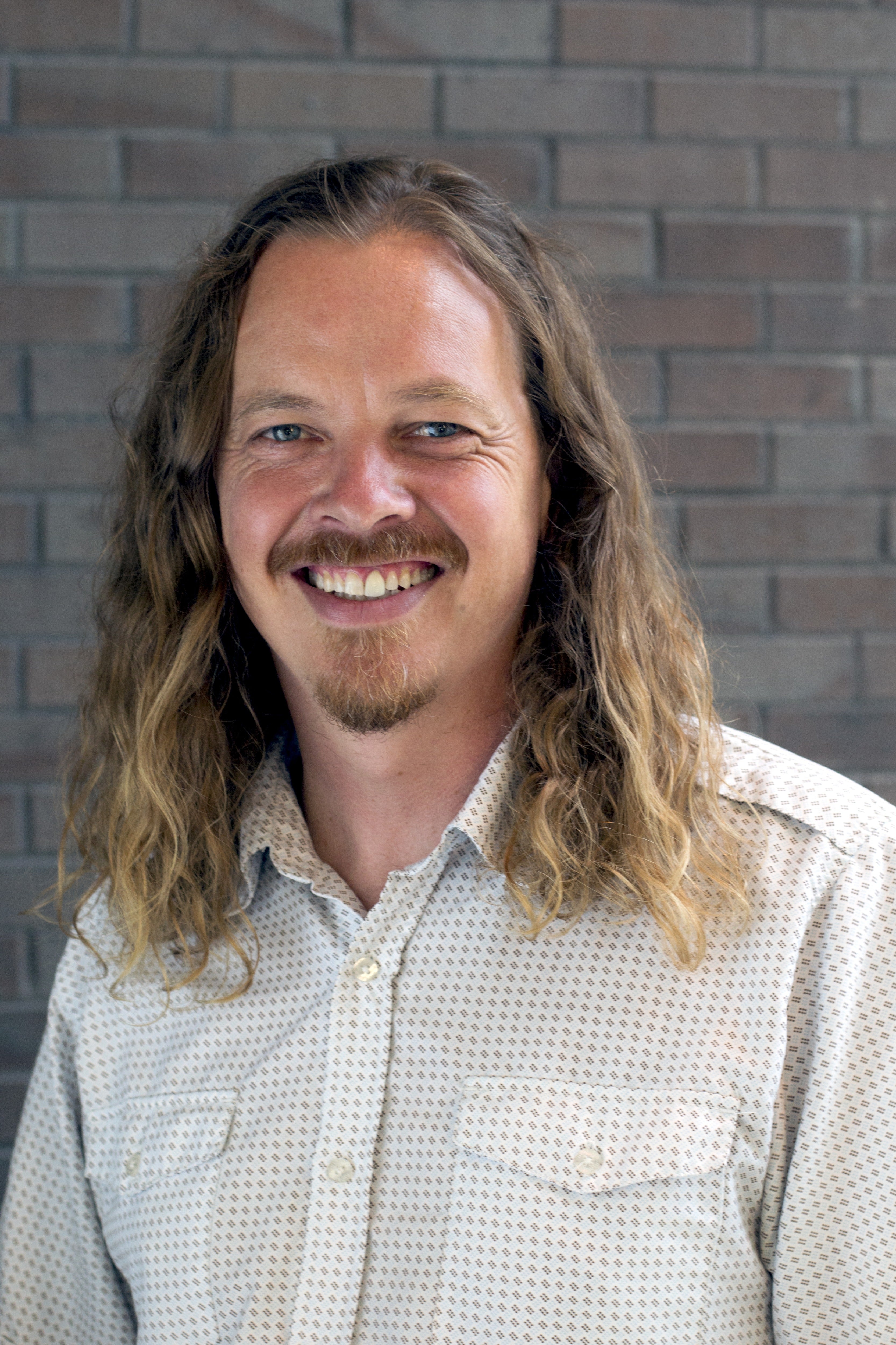 Dr James Danckert is an expert on the psychology of boredom