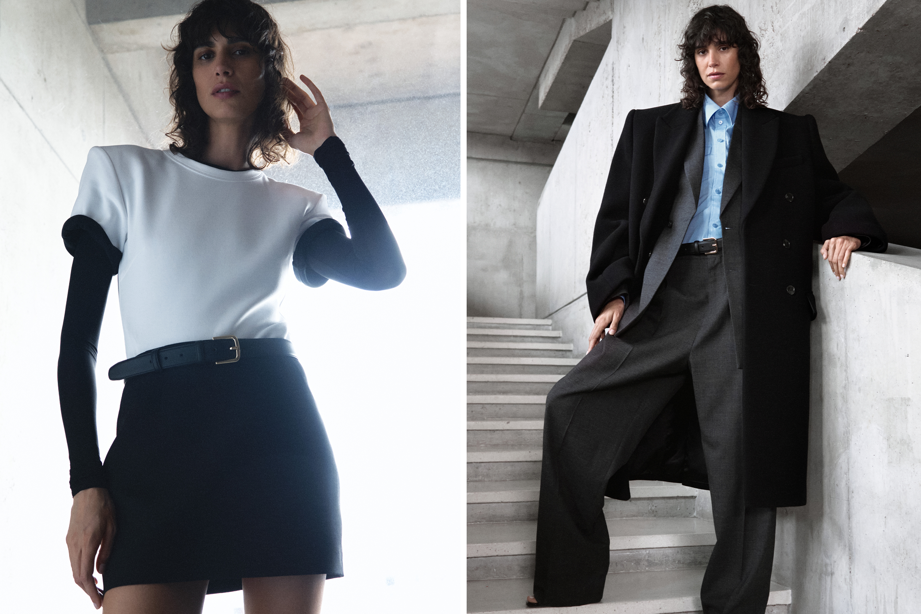 H&M and Wardrobe.NYC’s capsule collection launches soon – what to shop