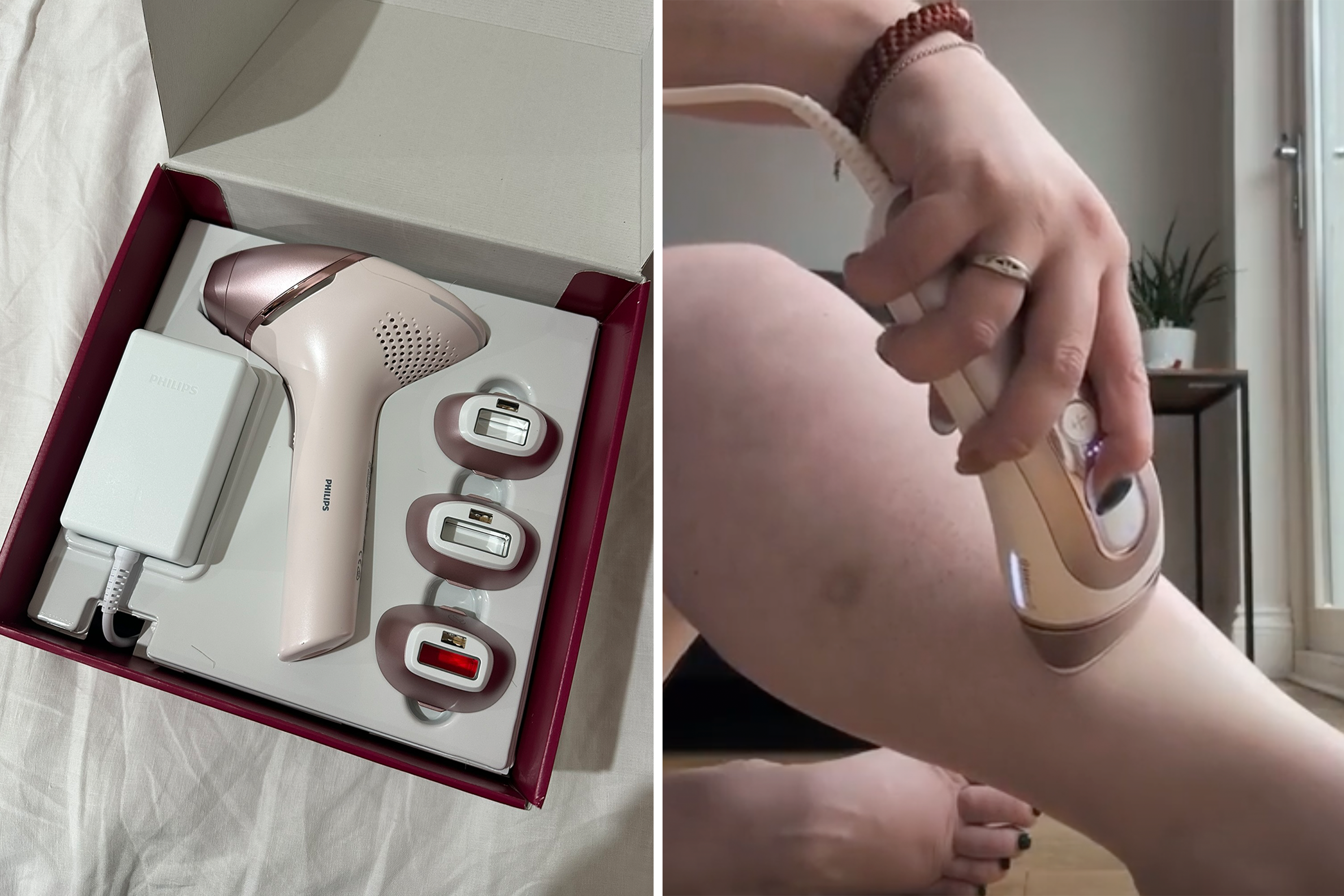 Best IPL machines and laser hair removal devices for smooth skin and lasting results