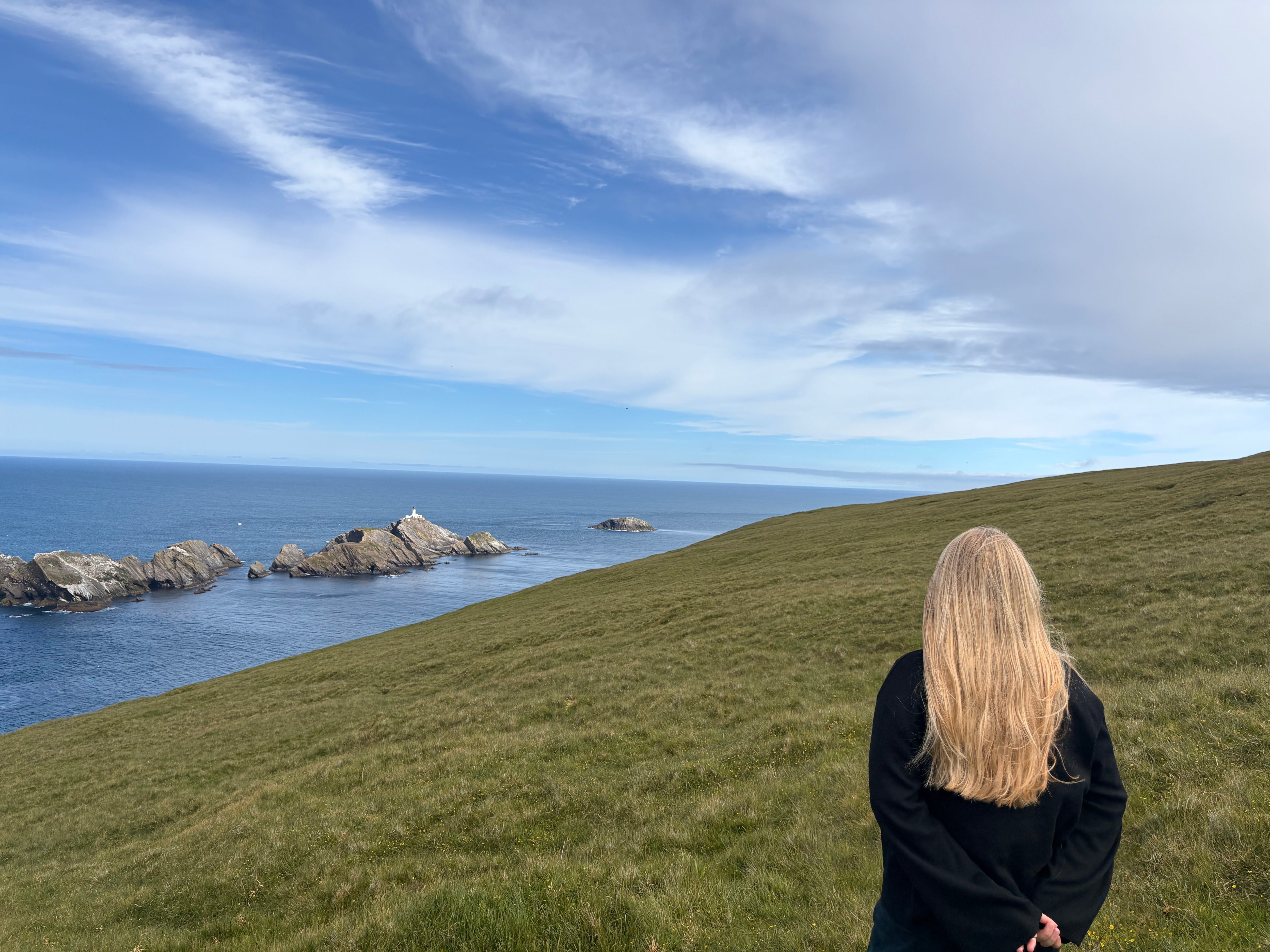 My quest to the most northerly point of the British Isles: A journey around the ‘island above all others'