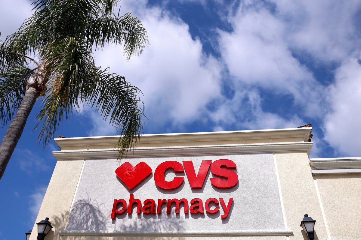 CVS will offer appointments for adults seeking weight-loss drugs CVS will offer appointments for adults seeking weight-loss drugs
