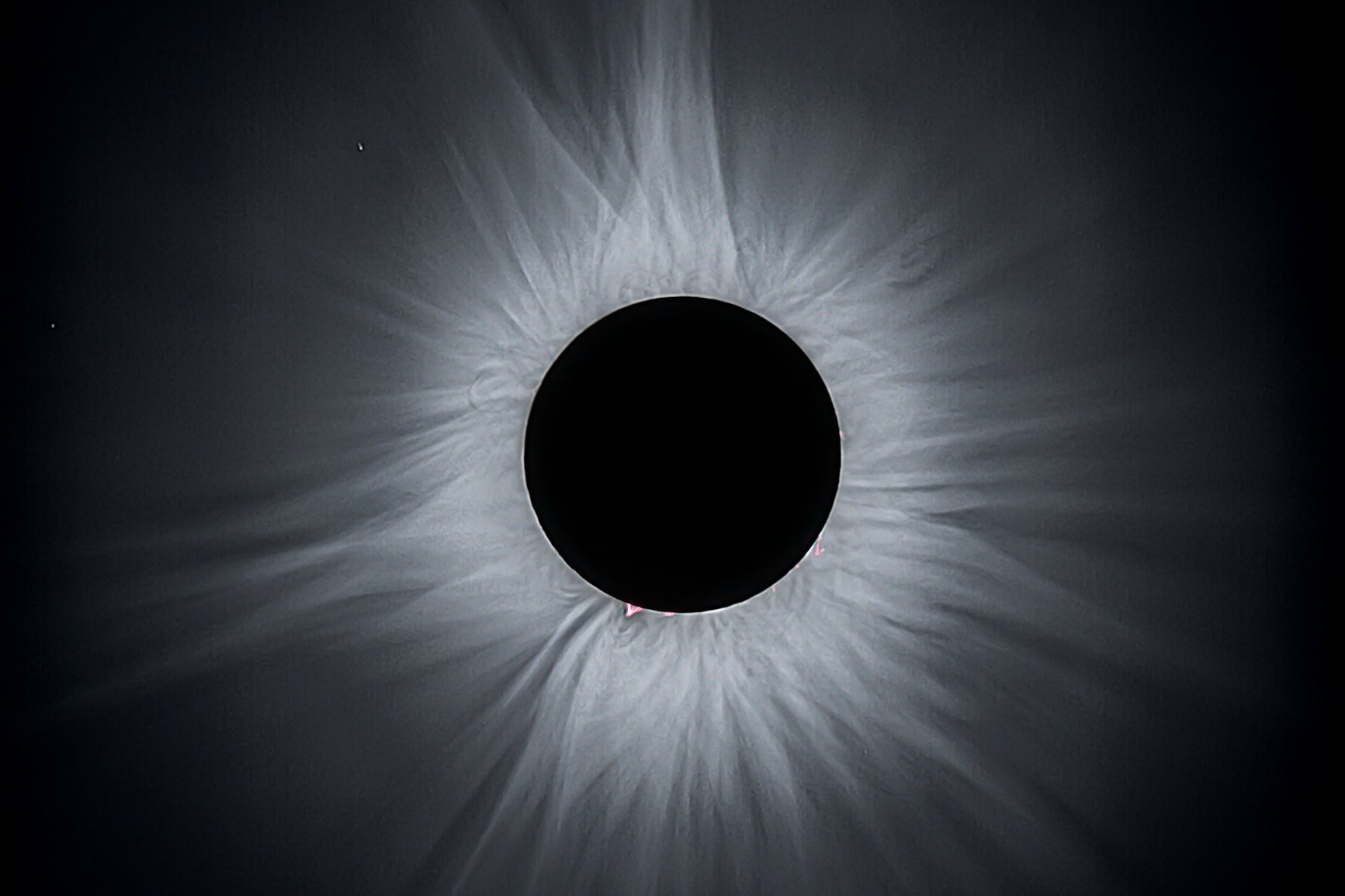 Stargazing in August: Two eclipses to look forward to