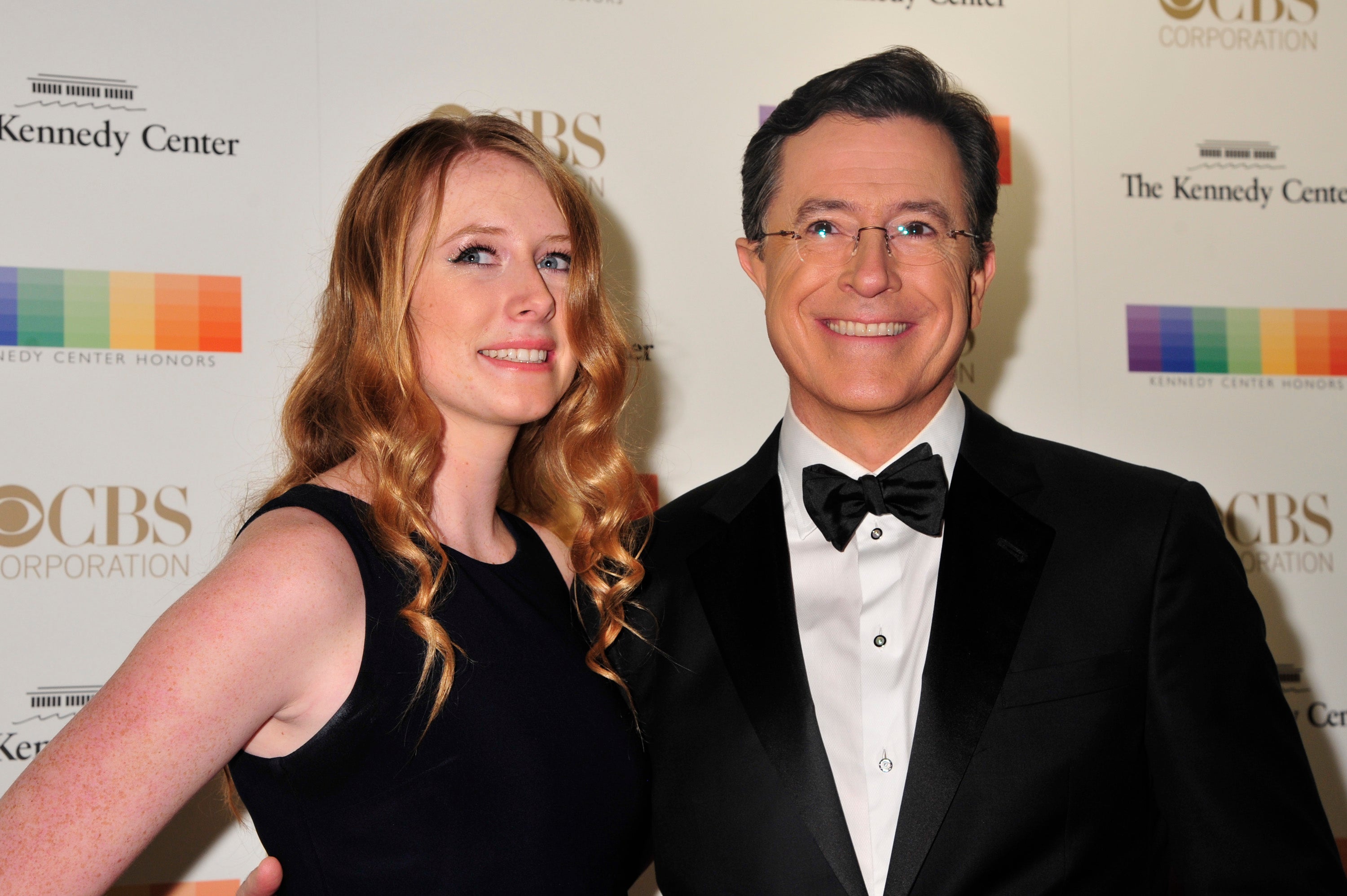 Stephen Colbert’s producer daughter exits 60 Minutes amid Bari Weiss’s tumultuous CBS shake-up
