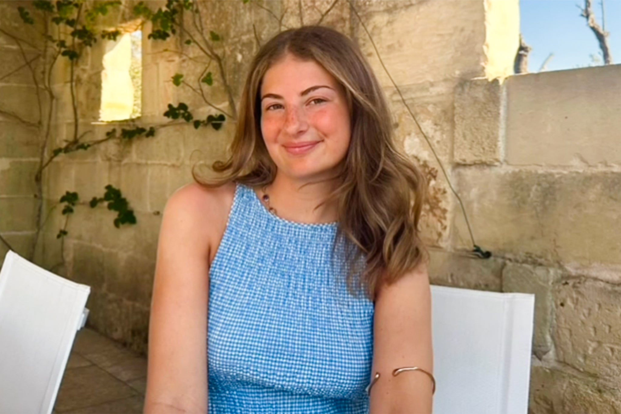 Jamie Oliver’s oldest daughter Poppy announces engagement to long-term boyfriend Ben Newman