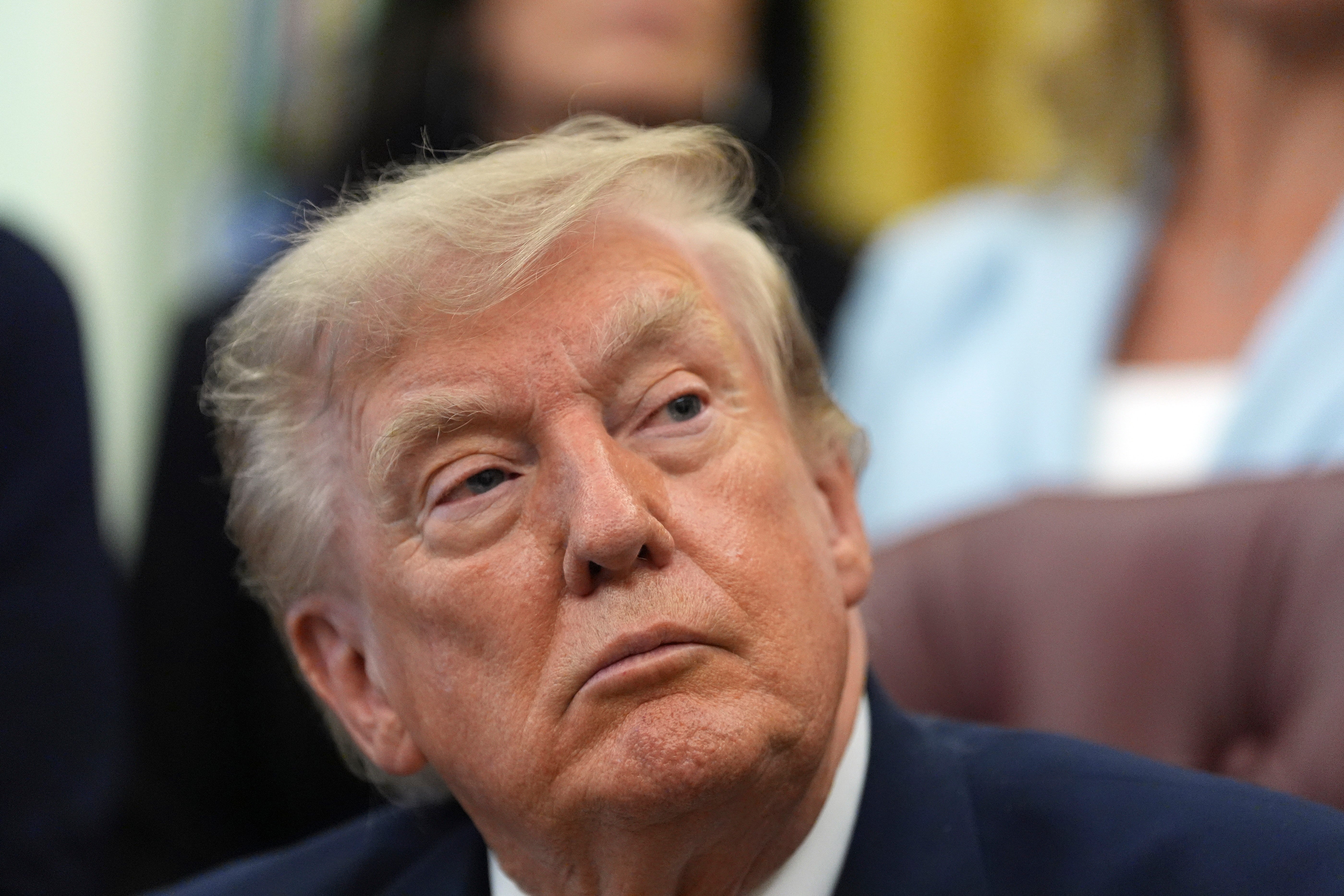 The Wisconsin brewery has previously offered to serve free beer if President Trump dies