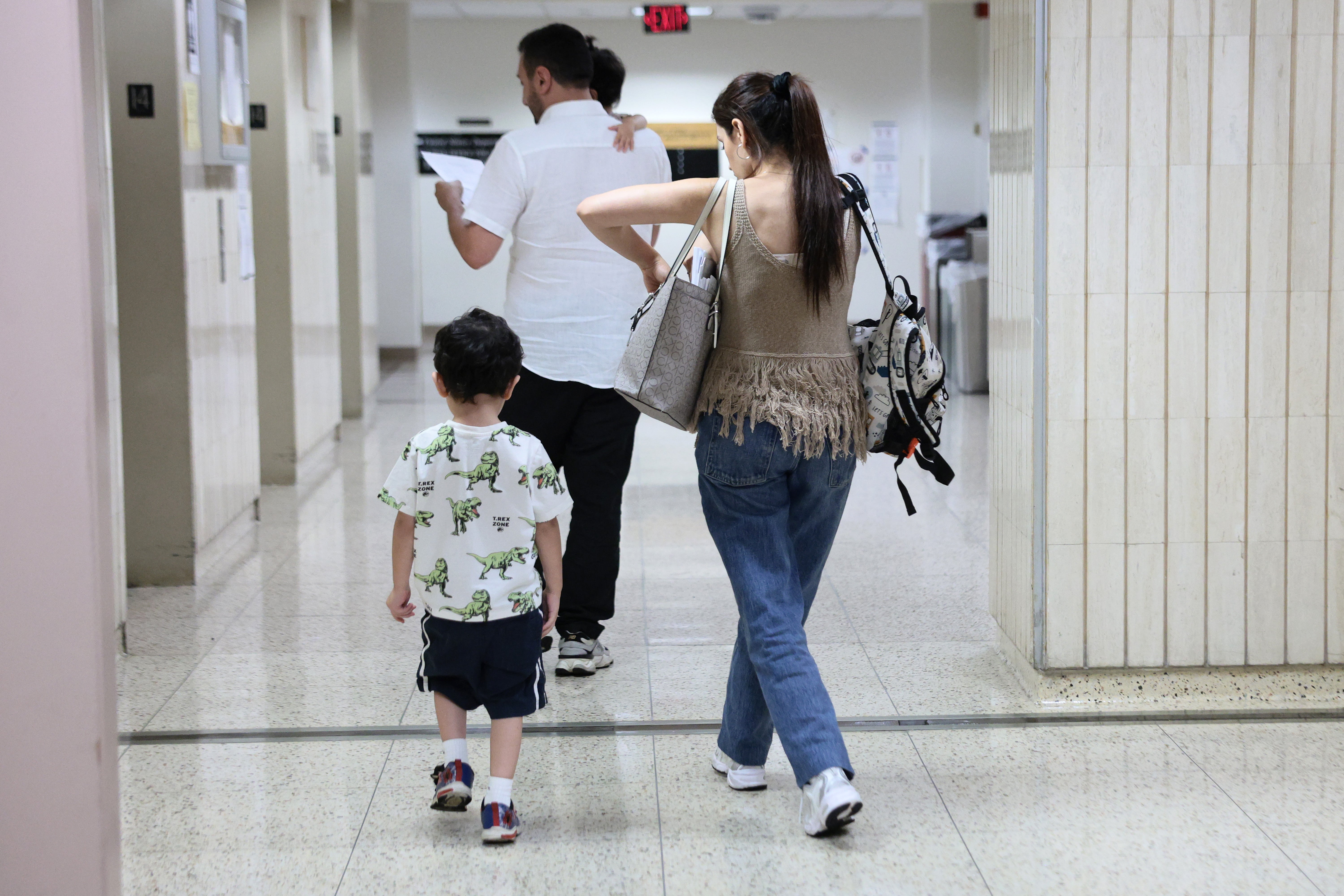 Small Trump-linked anti-DEI law firm inks $150M contract to represent 20,000 unaccompanied migrant kids