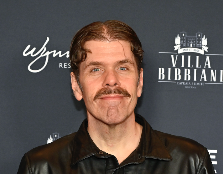 Perez Hilton rushed to hospital after disturbing TikTok livestream