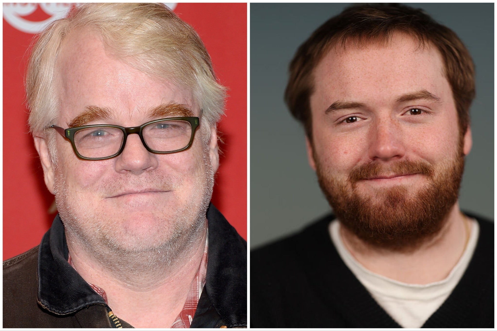 The simple reason Philip Seymour Hoffman’s son wasn’t cast in Hunger Games prequel — GLOBAL — Aslikannih