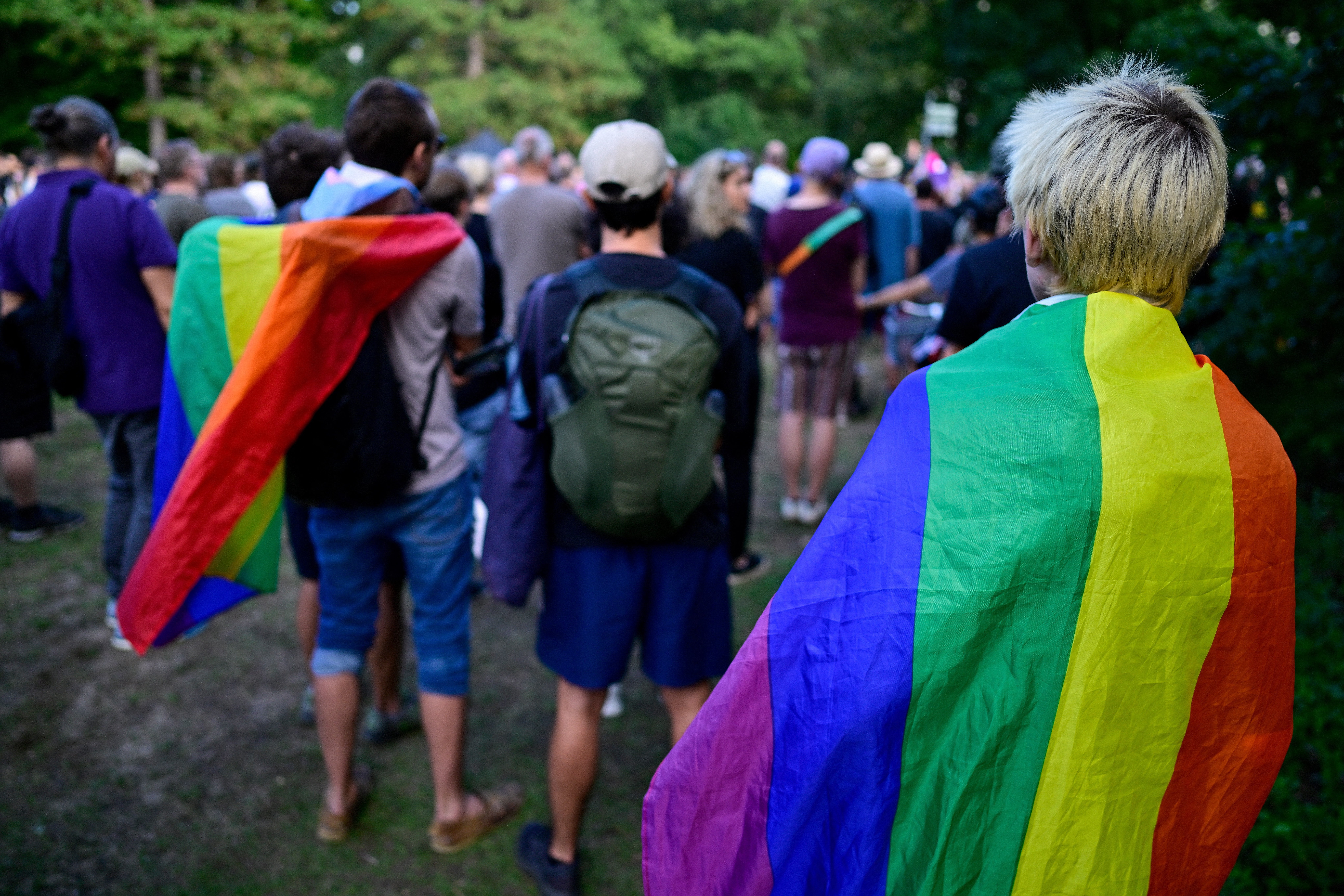 ‘Keyboard warrior' nurse avoids suspension for vomit emoji reply to Pride post