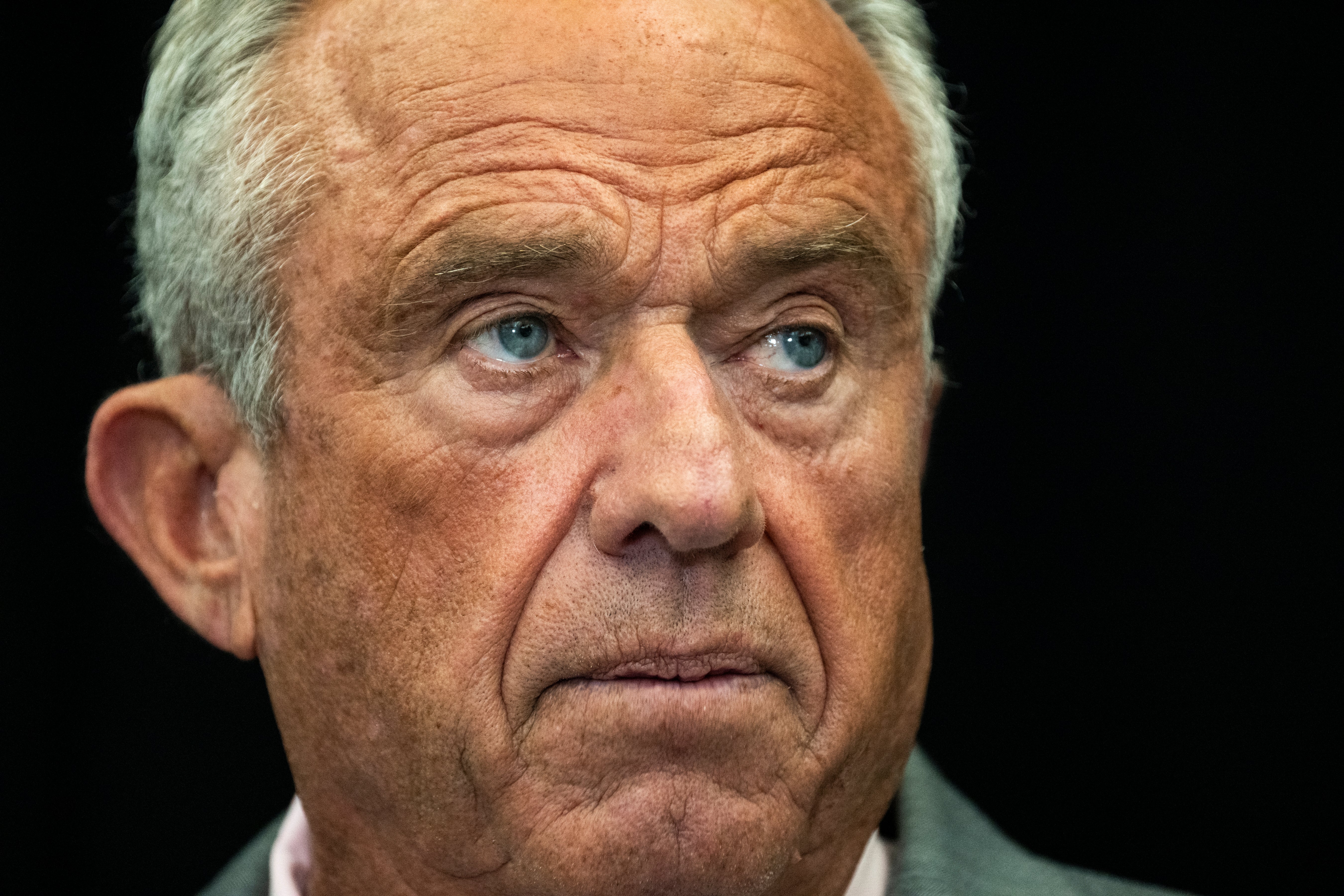 Health Secretary Robert F. Kennedy Jr. is rolling retired nan biggest changes to Head Start successful its 61-year history that critics opportunity could jeopardize nan national programme for children successful poverty