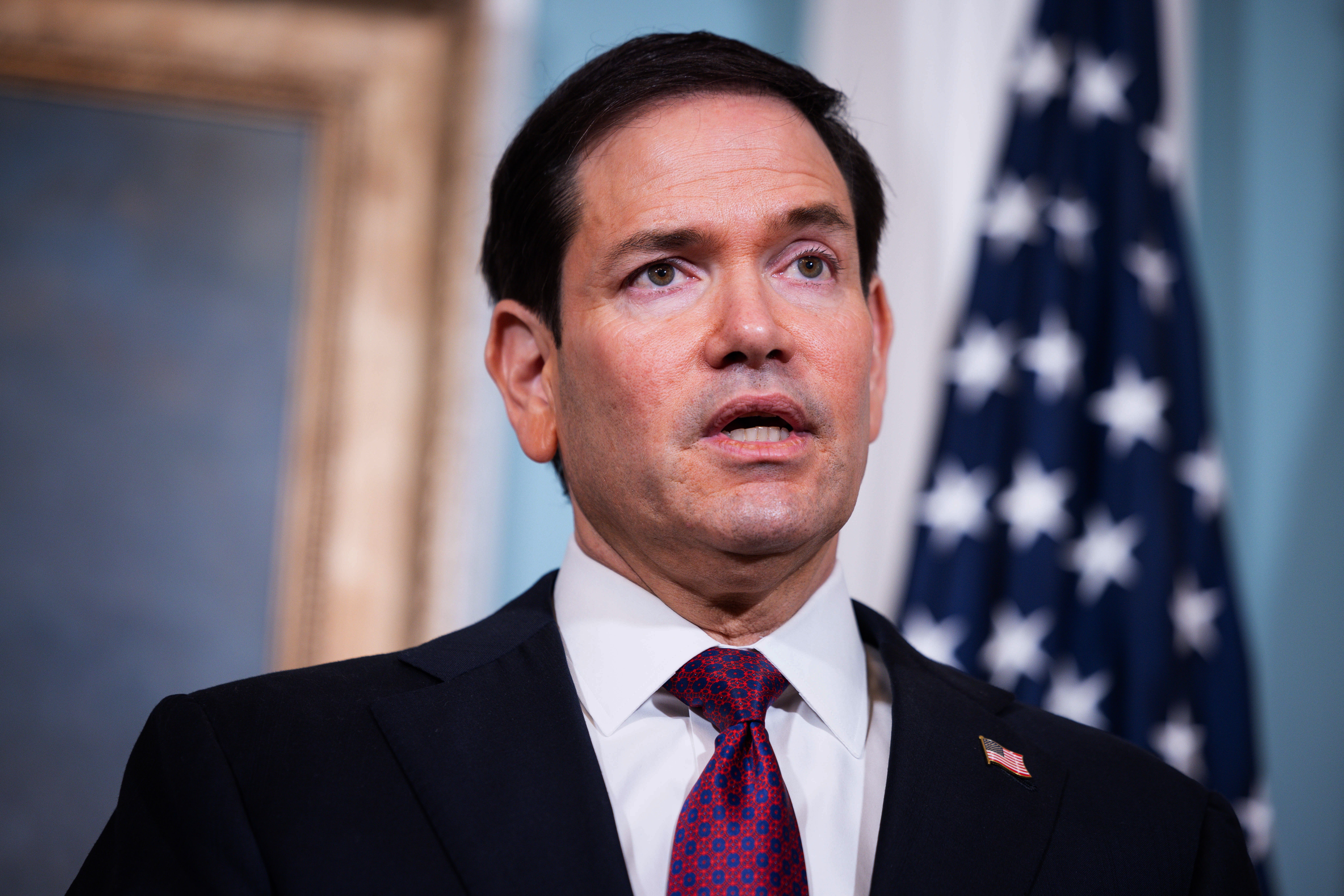 Marco Rubio reveals favorite junk food as ‘great American innovation'