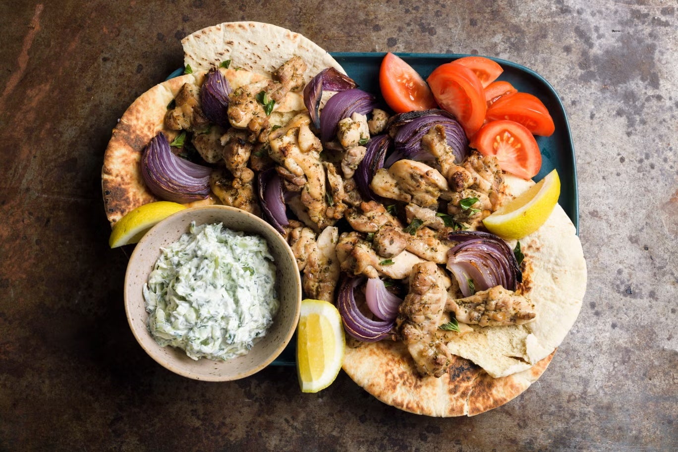 Recipe