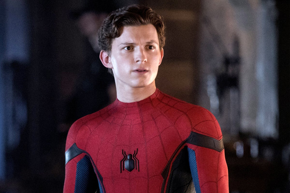 ‘Spider-Man’ triumphs box office for fourth weekend while ‘Odyssey’ breaks record for Nolan