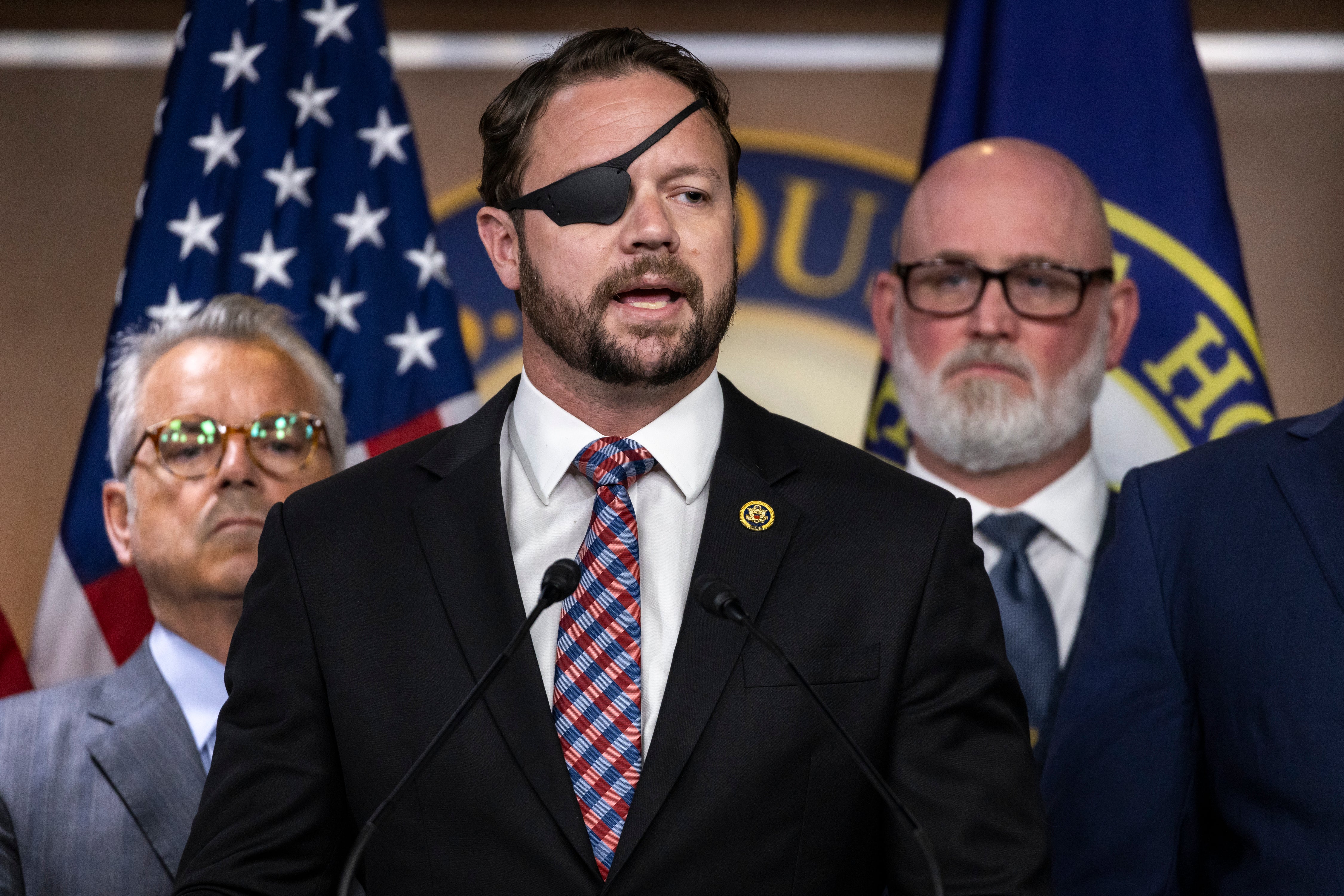Outgoing congressman says to ‘eat ramen' and stop complaining about rising prices