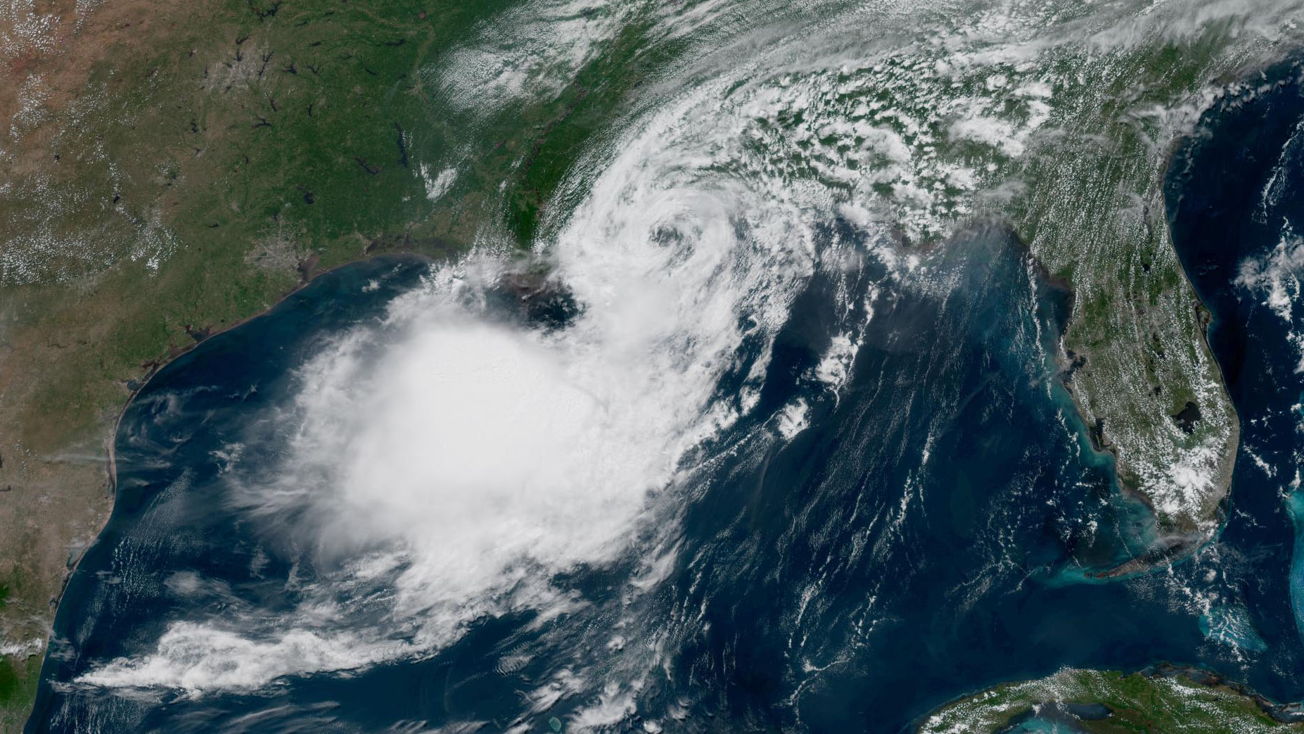 Noaa’s New Hurricane Forecast Predicts A Quiet Season In The Atlantic. The Pacific Won’t Be As Lucky