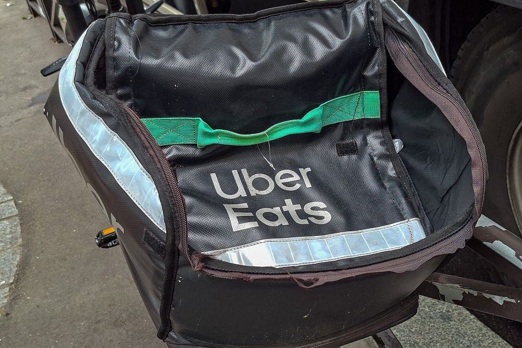 In 2025, companies specified arsenic DoorDash, Lyft and Uber had nan astir workers receiving Supplemental Nutrition Assistance Program benefits among each awesome employers