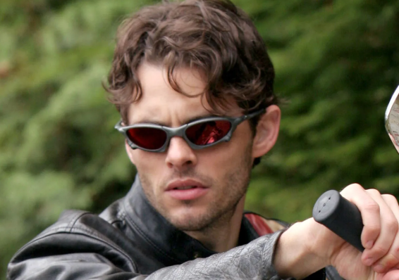 James Marsden played Cyclops in original ‘X-Men’ trilogy