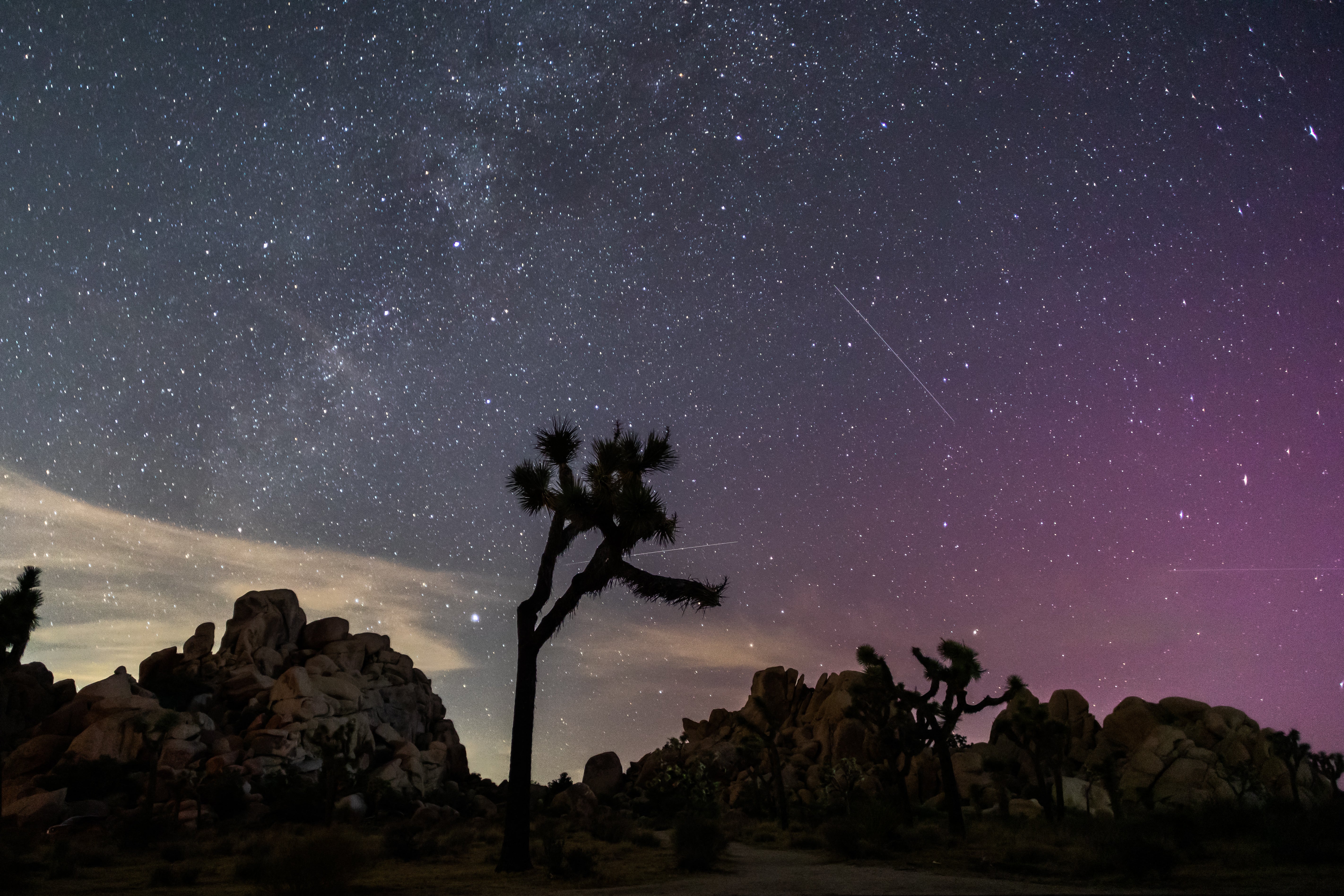 How to watch the Perseid meteor shower light up the night sky this week