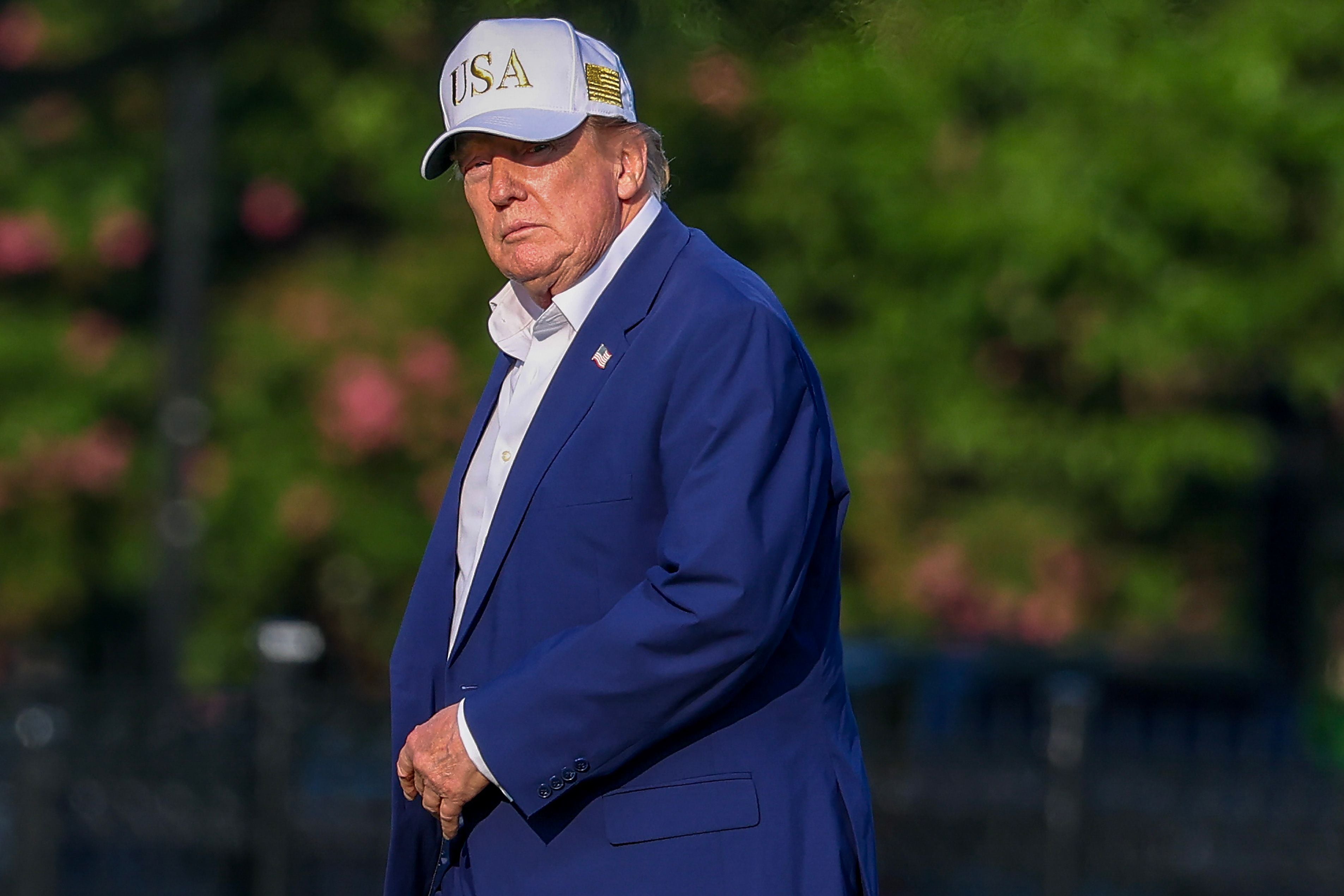 Bulletin AM briefing: Trump's new approach to Iran negotiations and a scrapped Star Wars movie