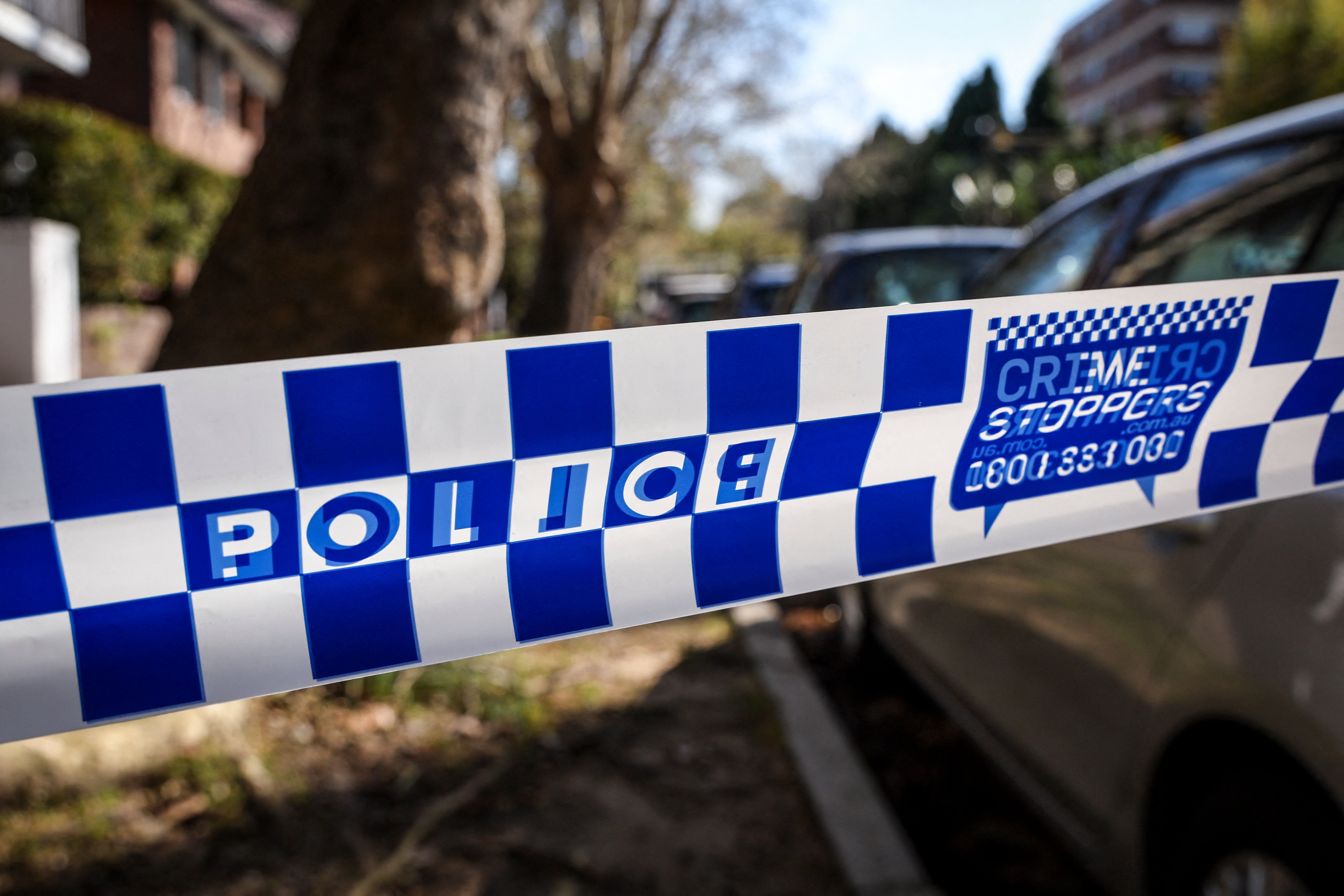 ‘Body' discovered in suitcase in Australia is actually lifelike doll