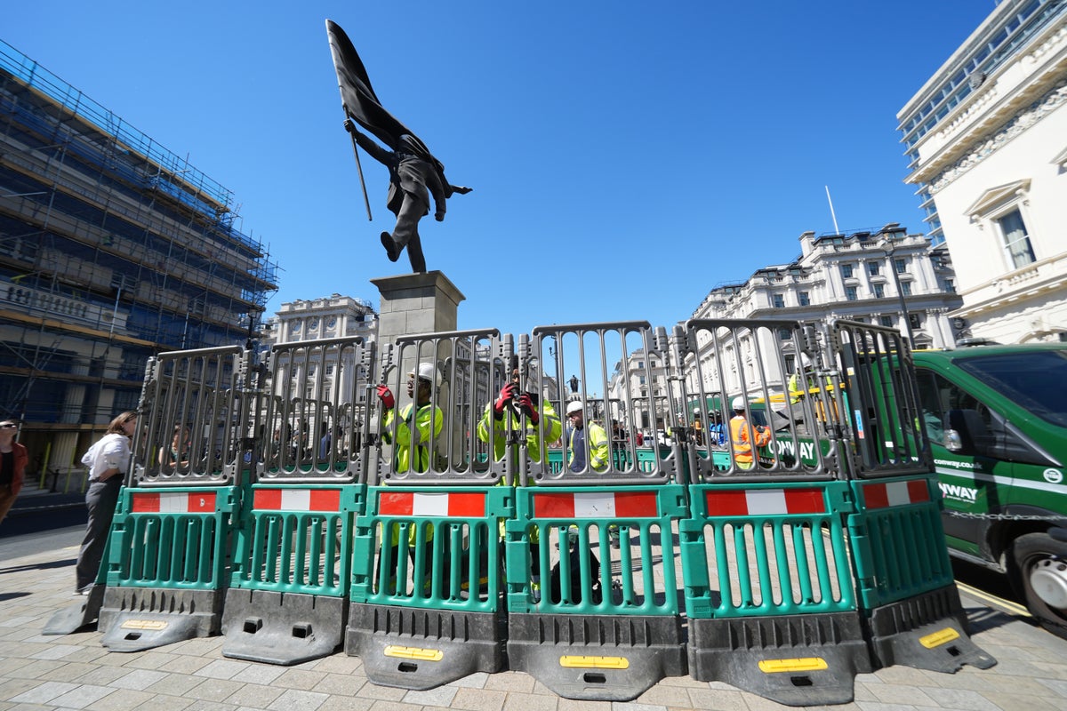 Banksy artworks in London cost taxpayers nearly £150,000