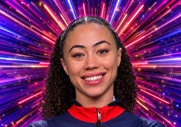 Tabby Stoecker is going to be on ‘Strictly’