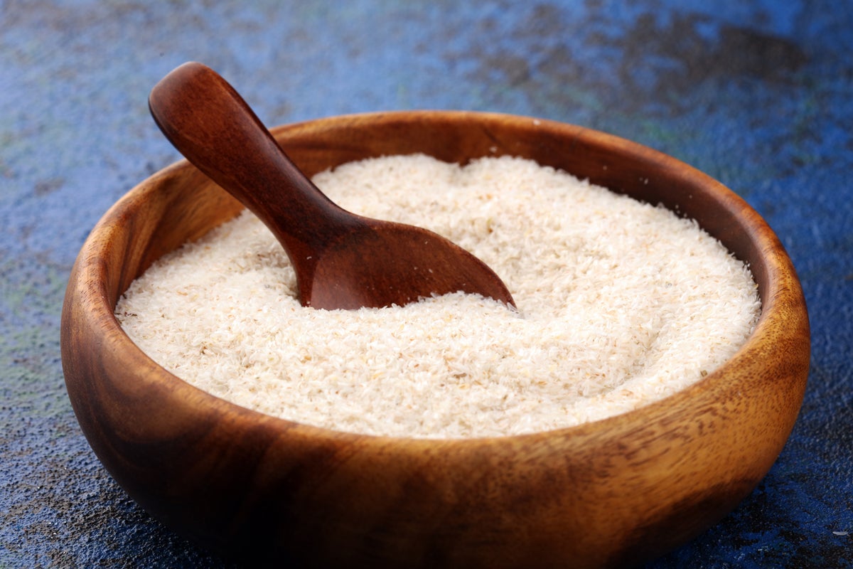 What is psyllium husk? Experts give their verdict on ‘nature’s Ozempic’ that everyone is talking about What is psyllium husk? Experts give their verdict on ‘nature’s Ozempic’ that everyone is talking about