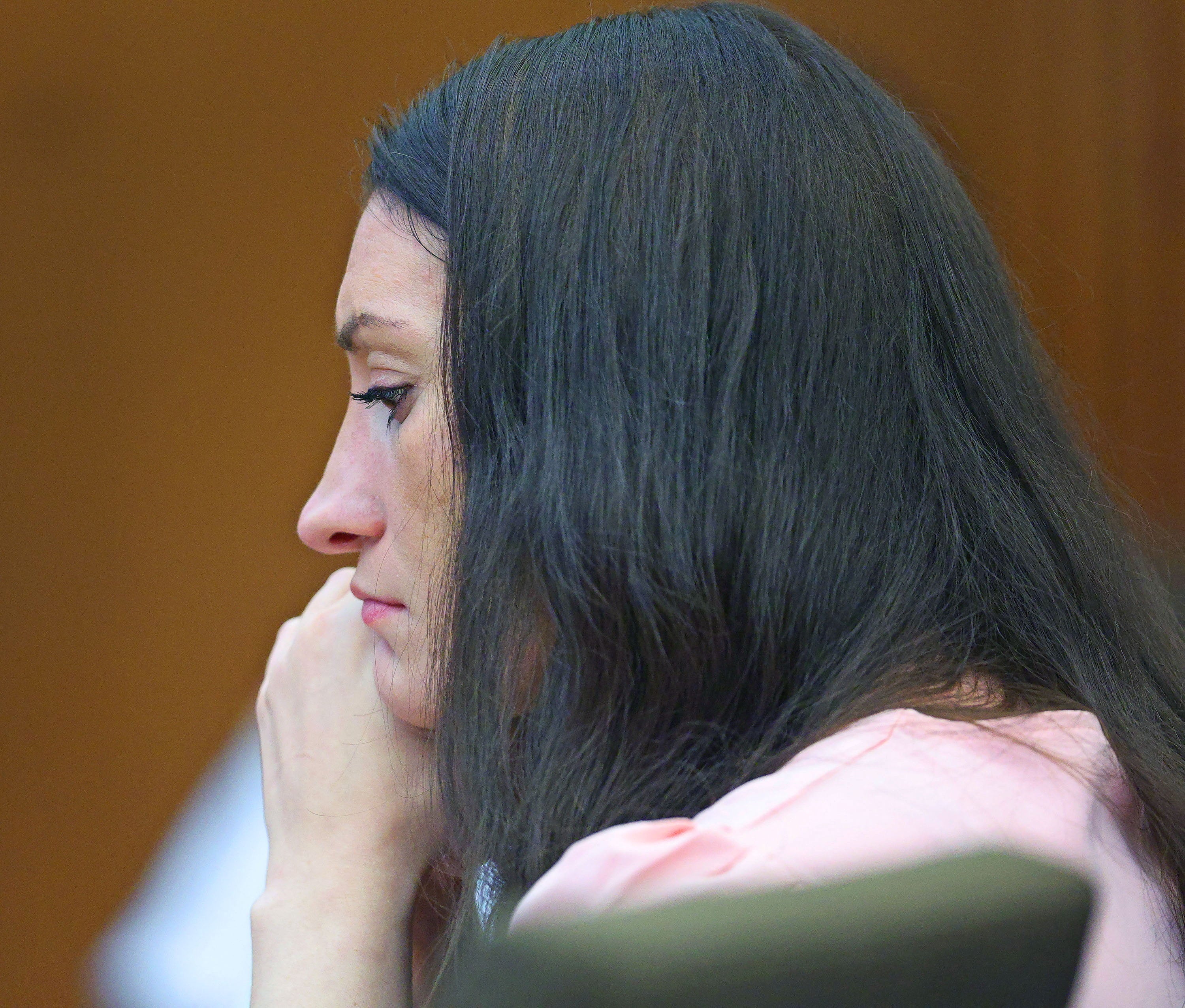 Defense implies Lindsay Clancy’s psychiatrist was a ‘box-checking robot’ over care