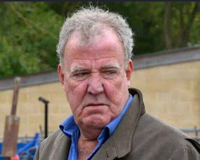Diddly Squat Meets Dry Reality After UK Heatwave