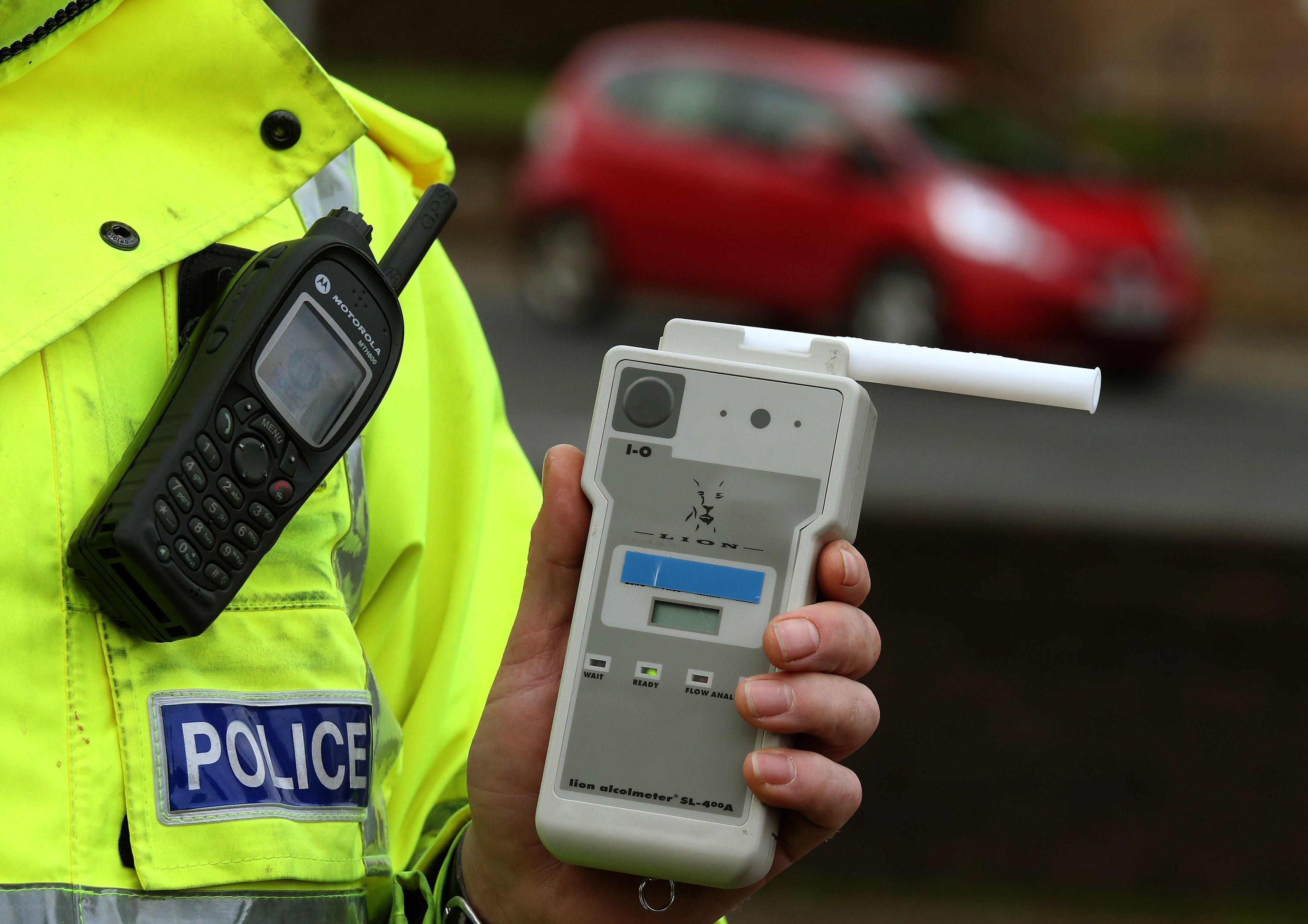 Driver and Vehicle Licensing Agency statistics indicated that 27,837 British motorists were convicted of drink-driving multiple times in the 11 years to July 20 2024