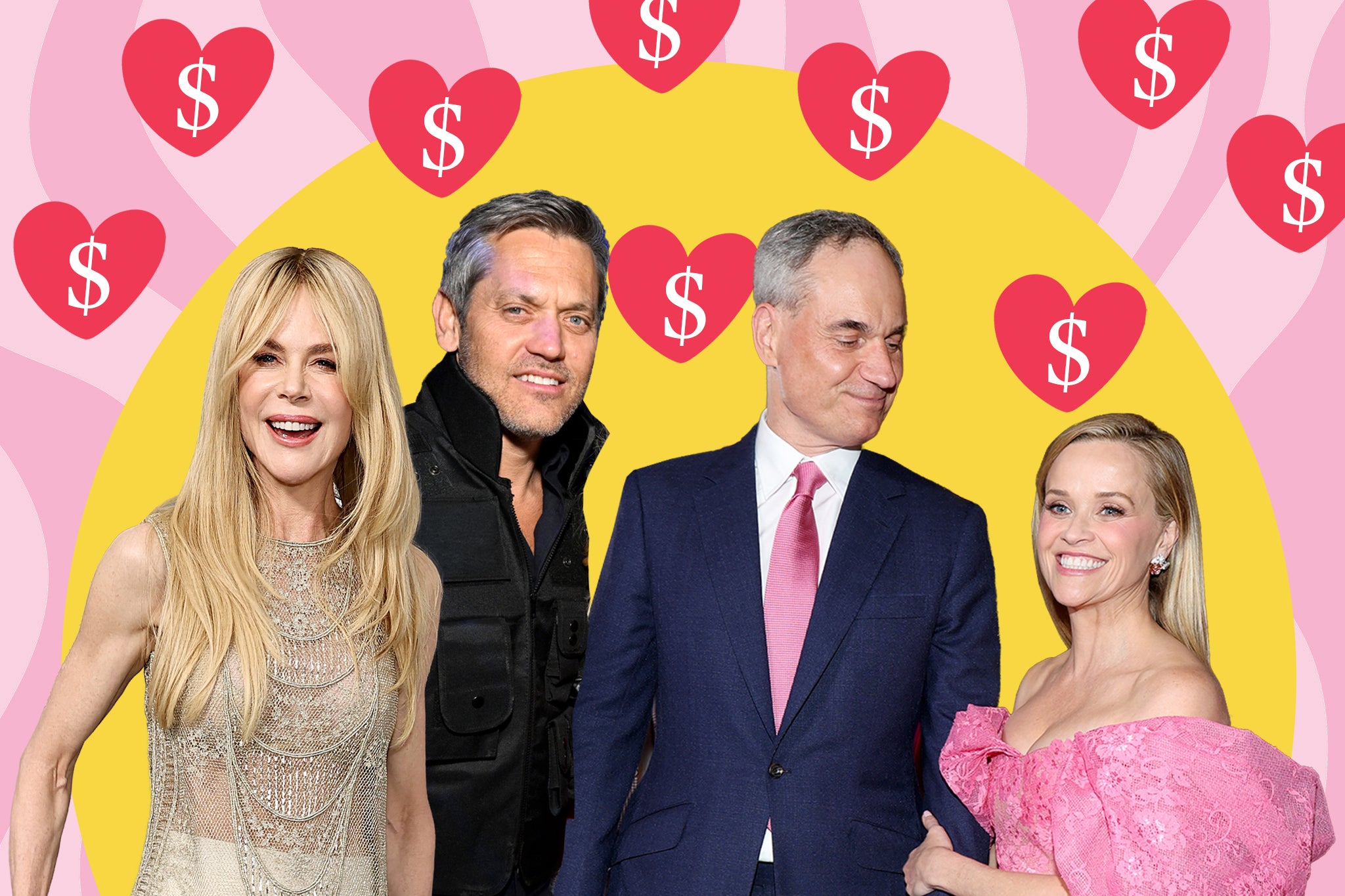 Celebs are dating finance bros? Here’s what they need to know