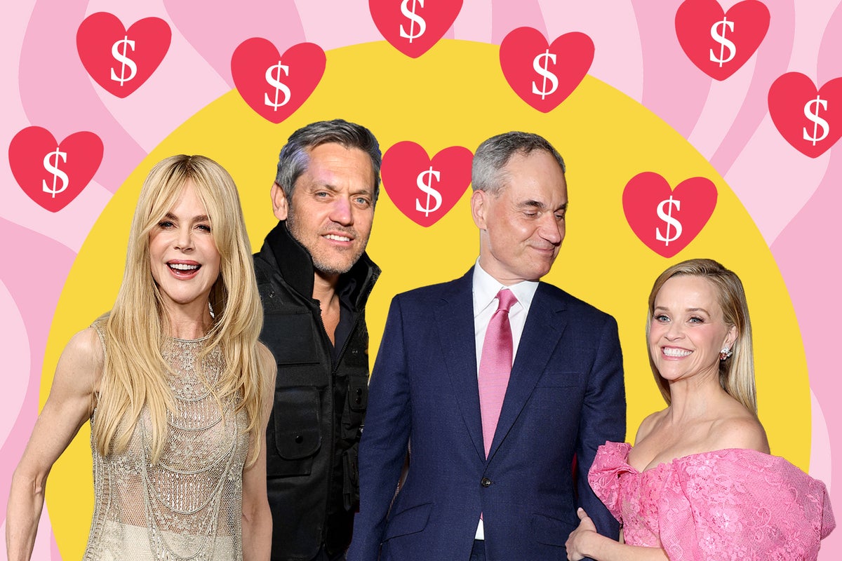 Celebs are dating finance bros? Here’s what they need to know