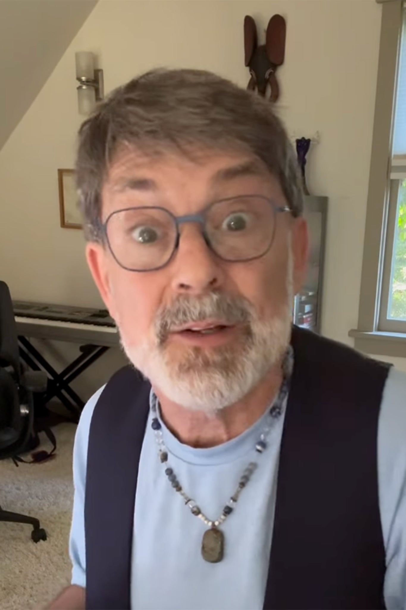 Dr Michael Lennox offers daily planetary updates – and warns about how such events can impact the collective unconscious