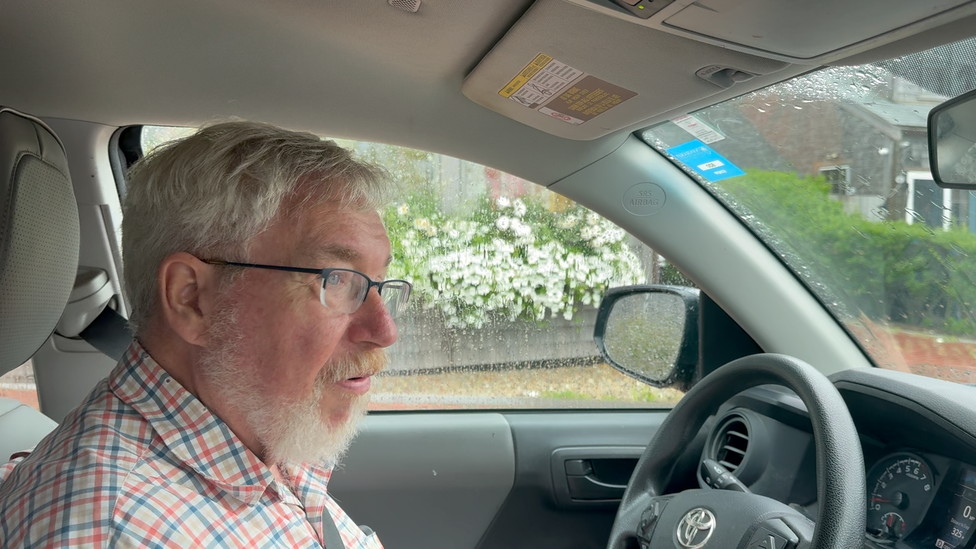 Greg Creedon, 74, who has lived connected Nantucket since he was a baby, calls nan scourge of influencers, ‘Pointless tourism’