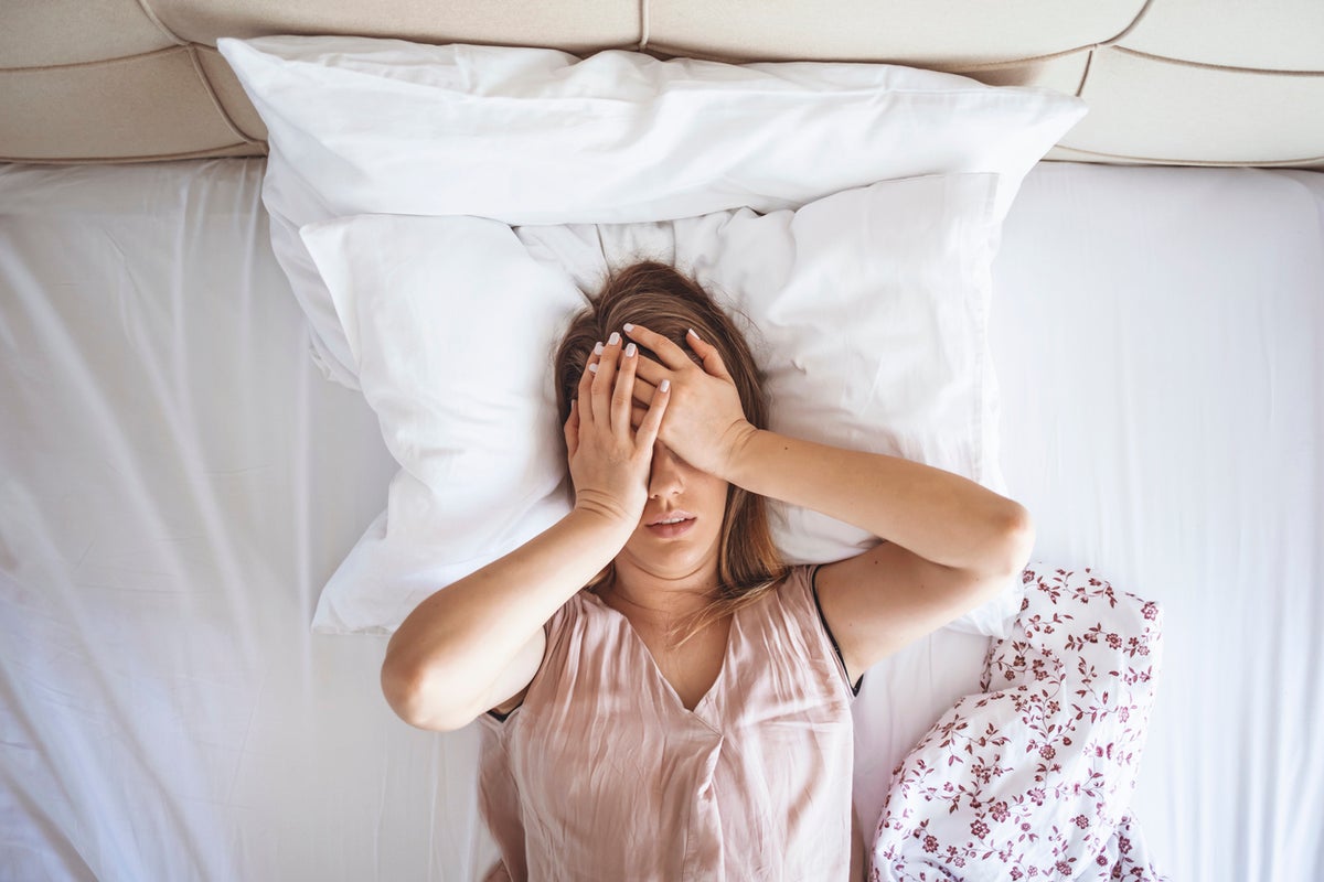 The eight hour sleep rule is outdated, new study suggests. Here’s how much you really need The eight hour sleep rule is outdated, new study suggests. Here’s how much you really need