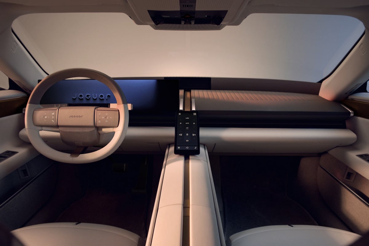Jaguar is causing controversy again – here’s why Jaguar is causing controversy again – here’s why