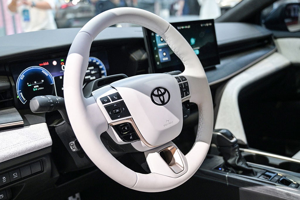 The immense mostly of nan recalled cars were sold successful nan U.S.