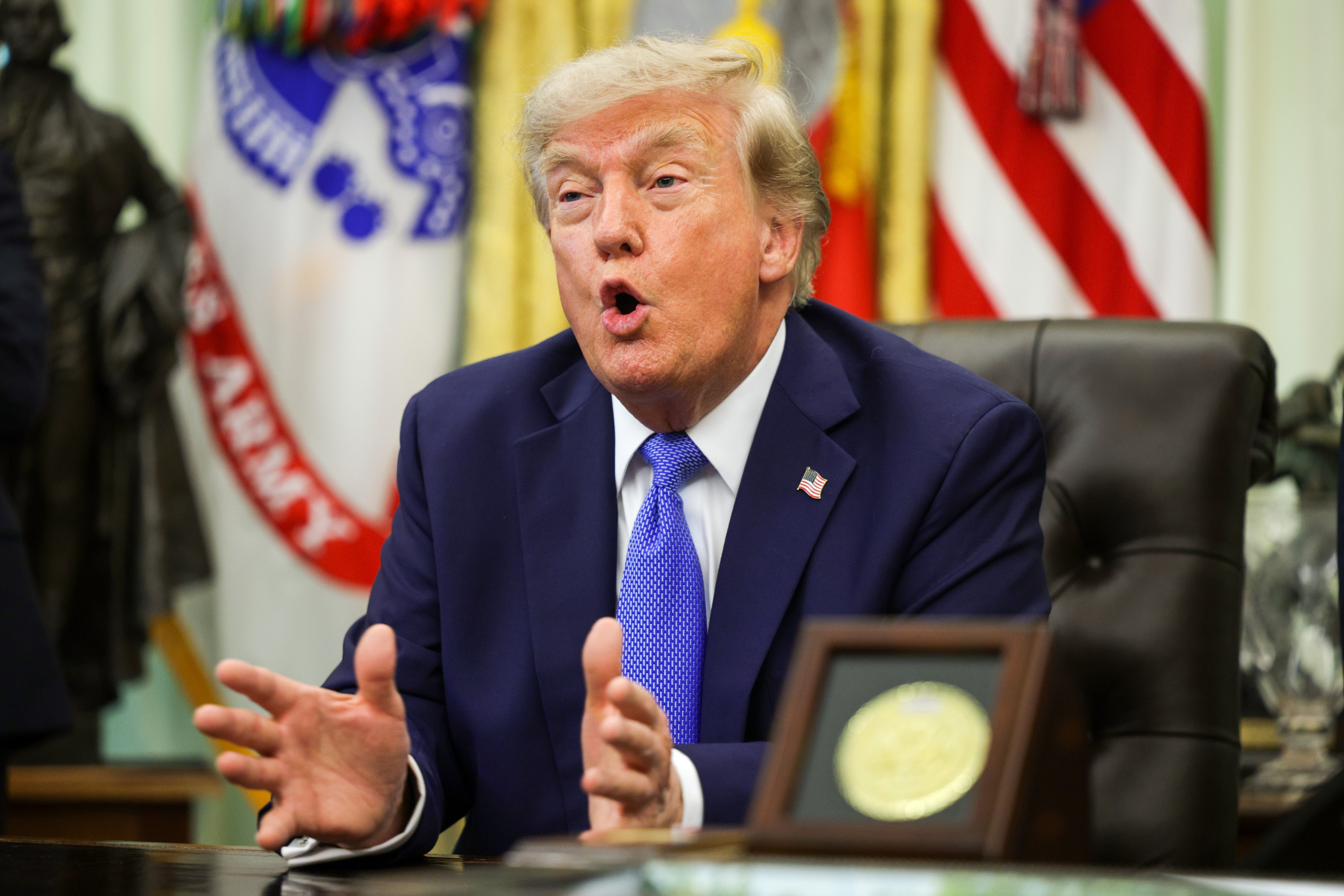 After losing astatine nan Supreme Court, Donald Trump pushed 2 caller executive orders seeking to further limit birthright citizenship to US-born babies pinch caller categories of children that he claims tin beryllium barred from automatic citizenship