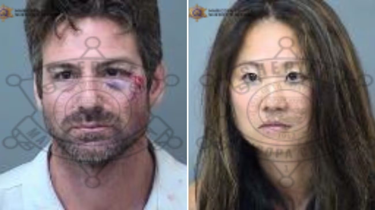 Parents Accused Of Getting Drunk And Forcing Toddlers To Walk In 108-degree Heat After Watching Nfl Practice