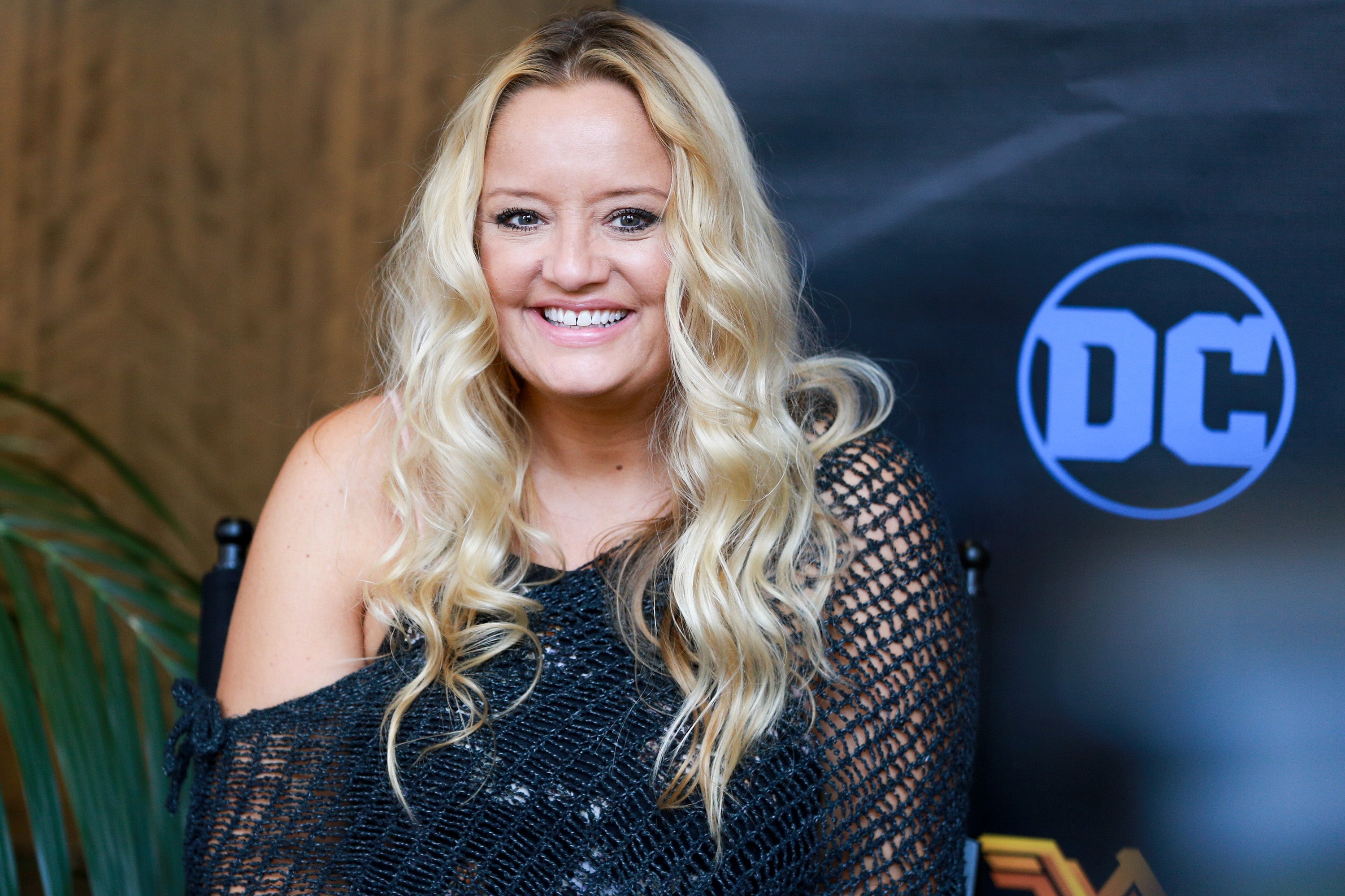 Lucy Davis's dad Jasper Carrott leads support of Office star after ‘incurable' breast cancer diagnosis