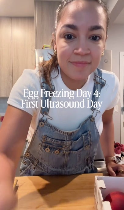 Congresswoman Alexandria Ocasio-Cortez softly divided from her longtime fiancé Riley Roberts months earlier she started freezing her eggs, according to a caller report