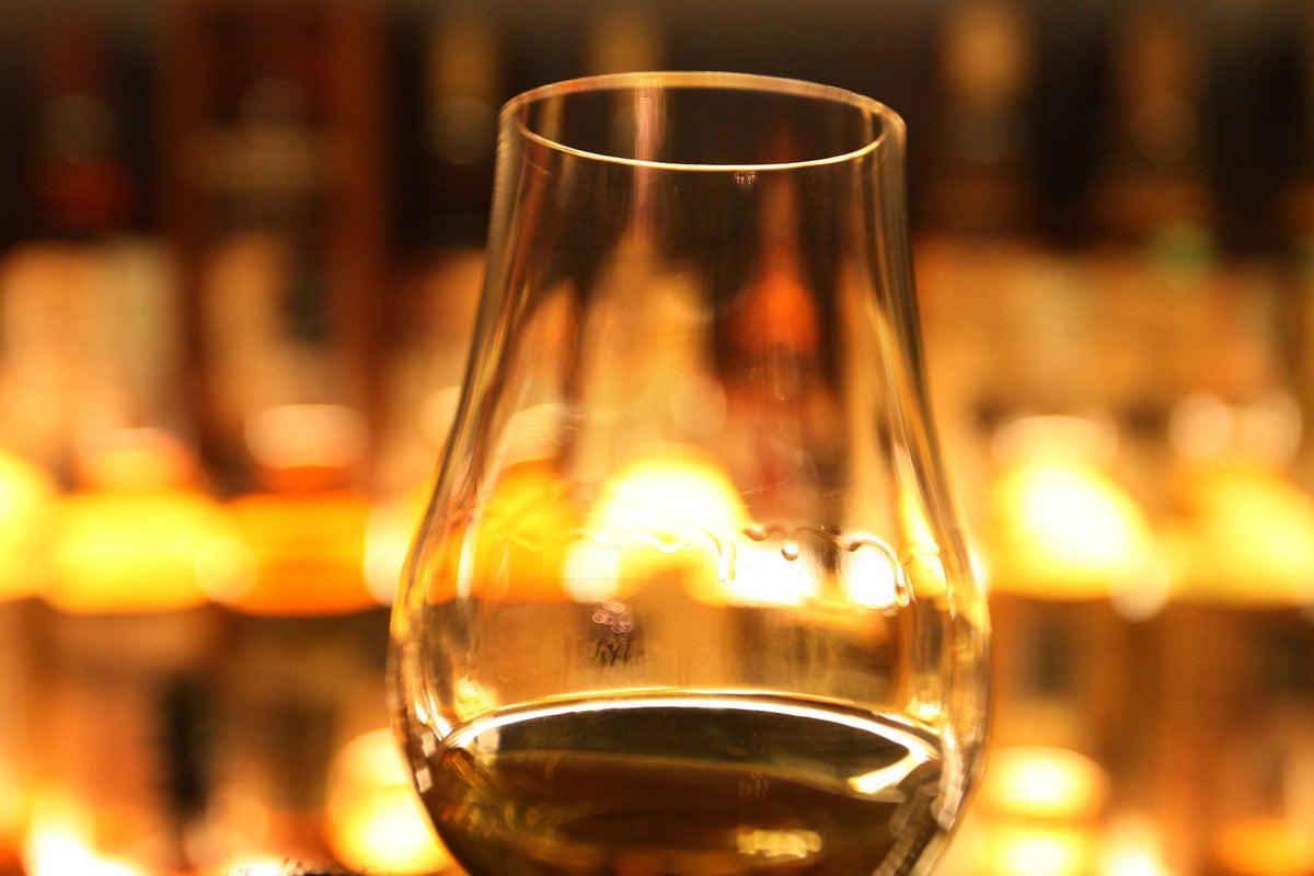 Scientists discover source of ‘mango-like' tropical taste in whisky