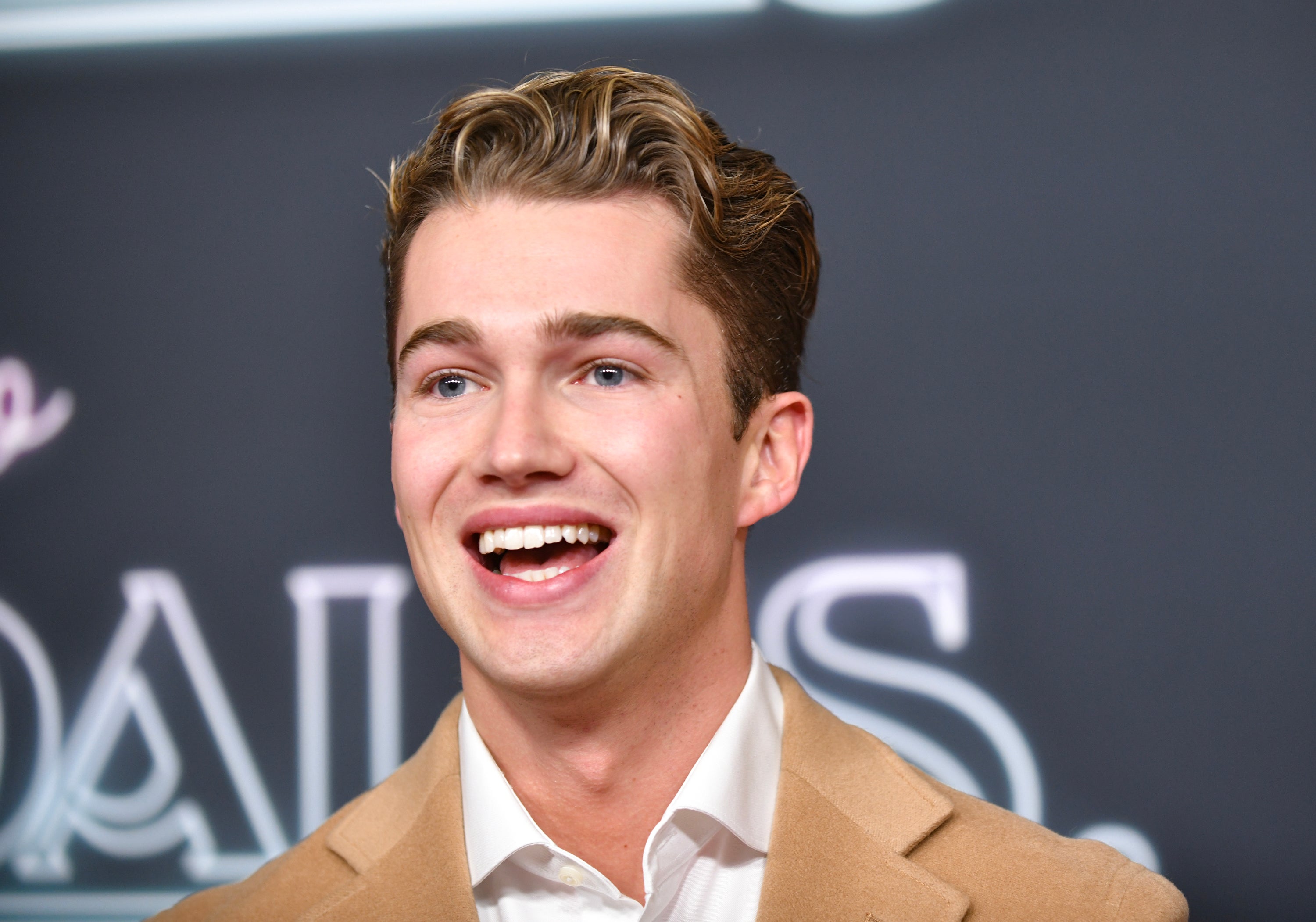 Why former Strictly star AJ Pritchard has postponed his wedding