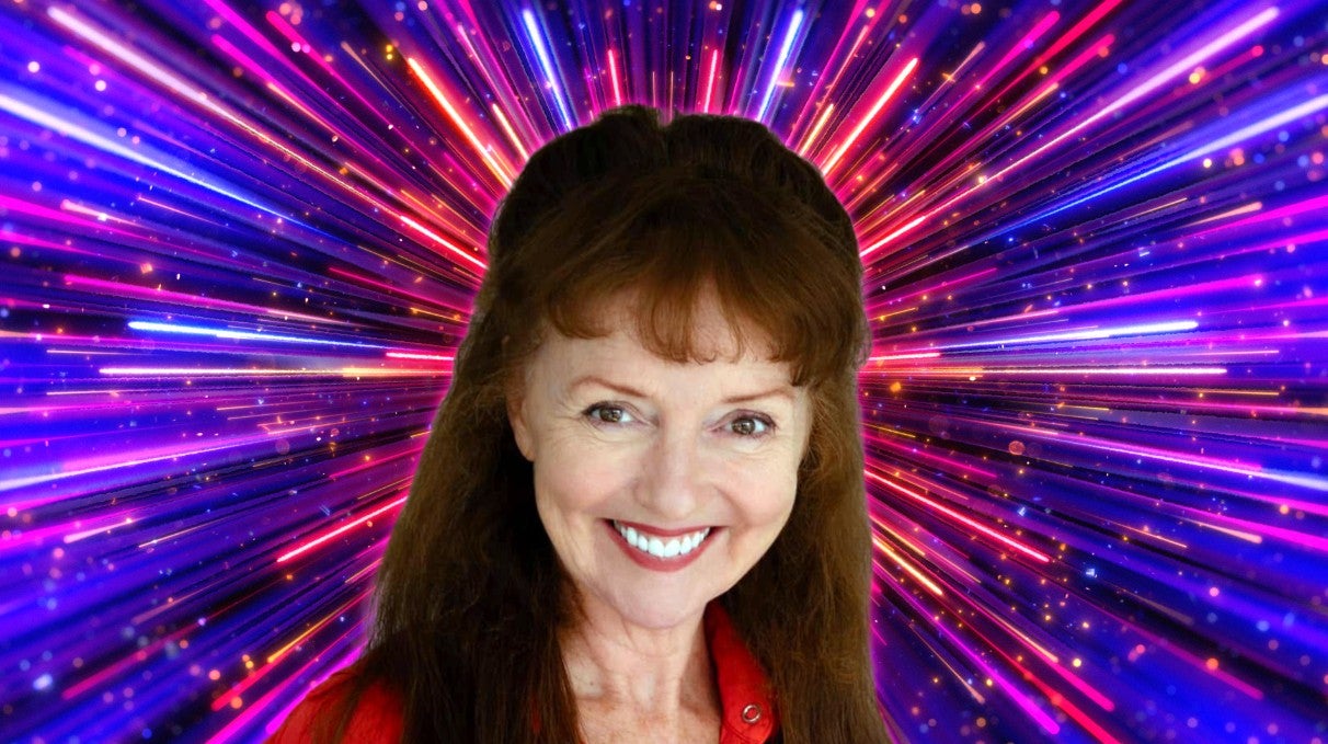 Melanie Walters: From Gavin & Stacey star to Strictly Come Dancing contestant