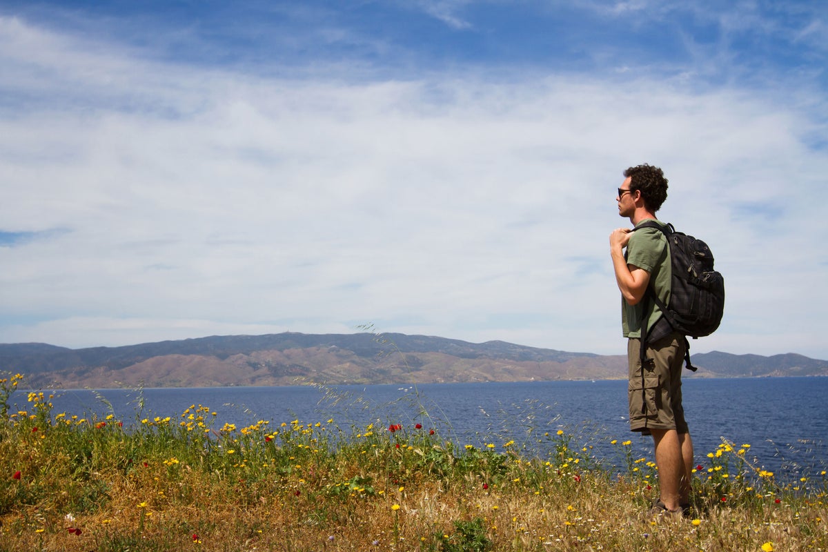Is it safe to hike in a heatwave? Twelve things to know before you go Is it safe to hike in a heatwave? Twelve things to know before you go